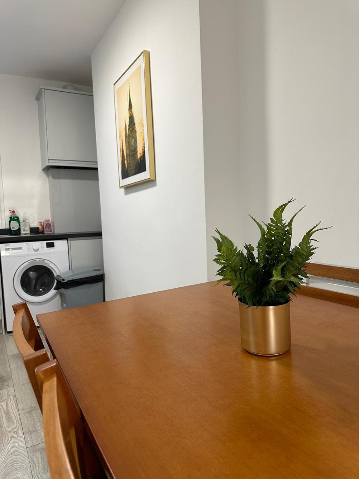 Modern Luxurious 1 Bed In King's Cross * London