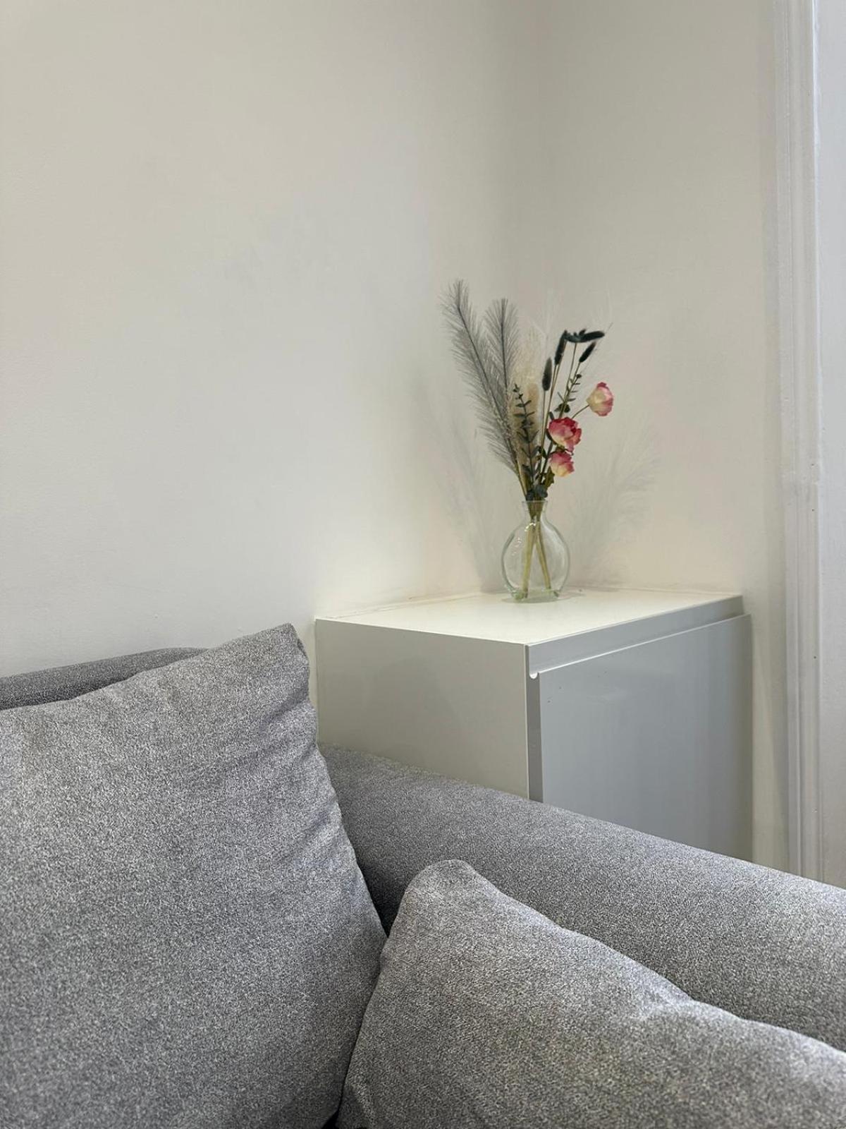 Modern Luxurious 1 Bed In King's Cross * London
