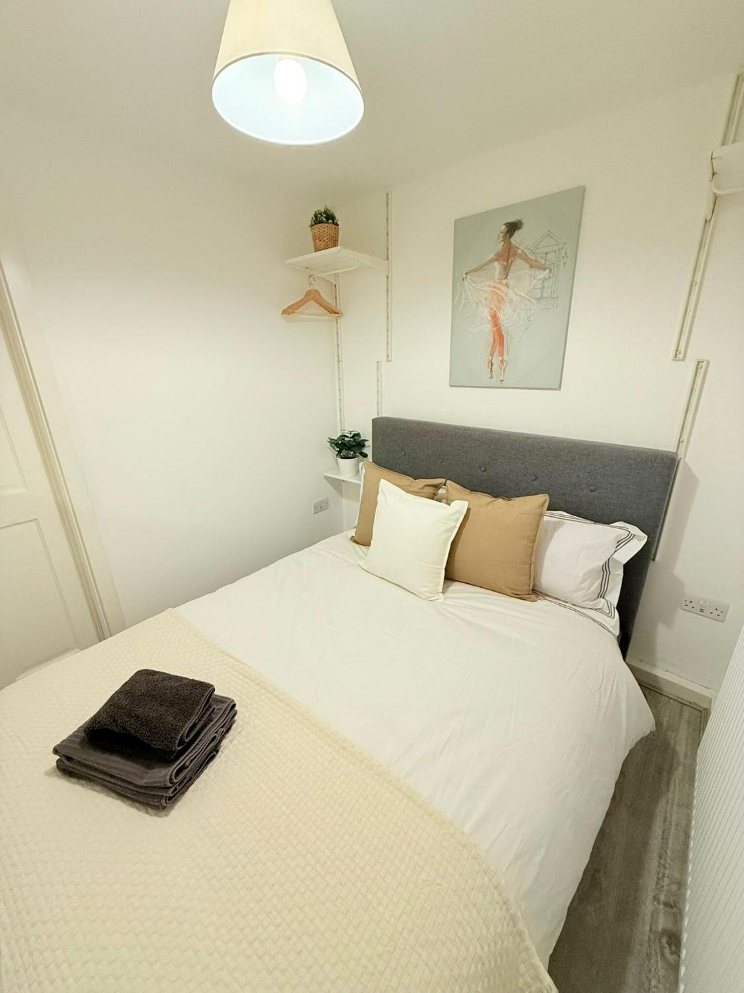 Apartment Guest Flat *