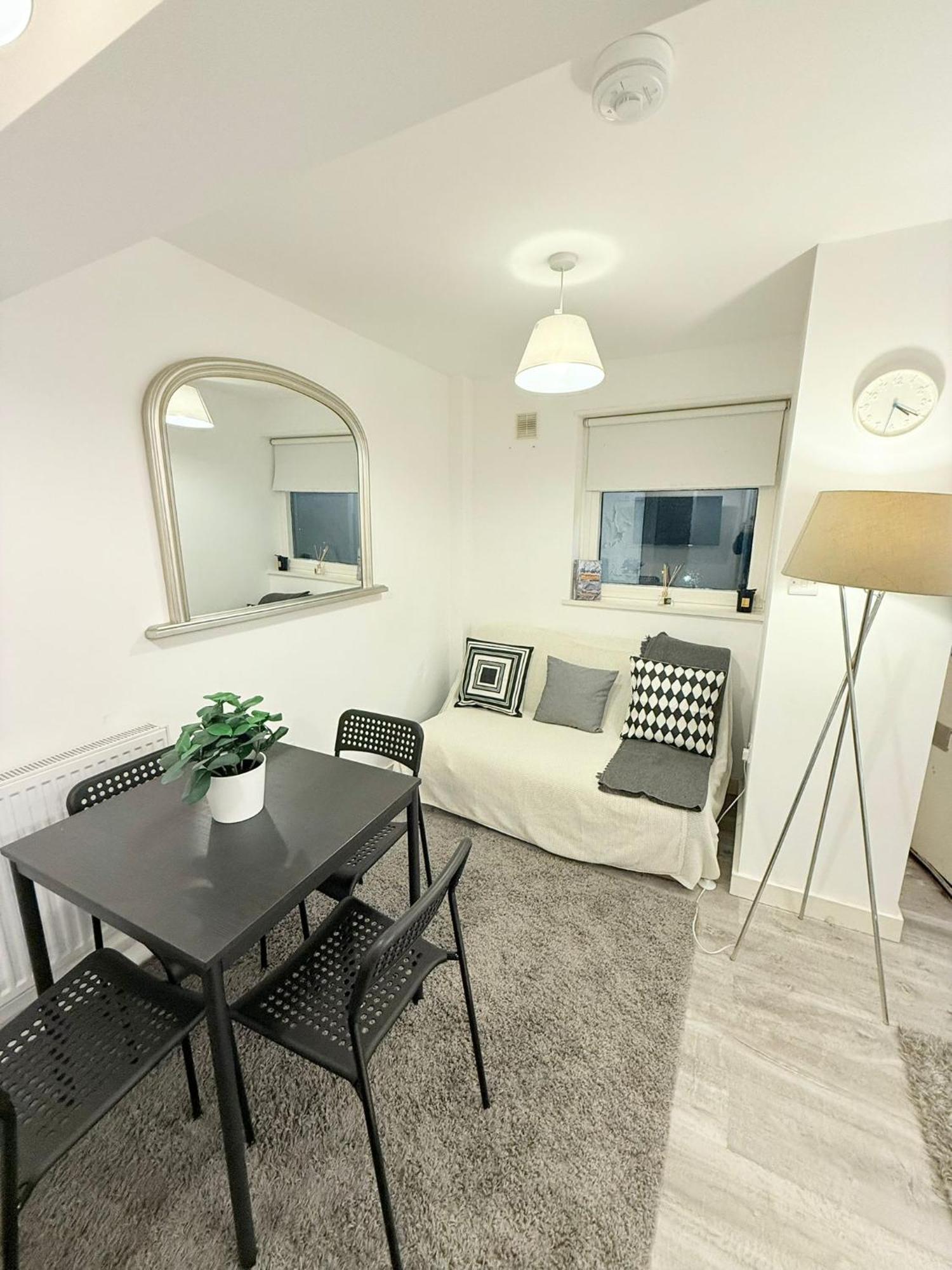 Apartment Guest Flat