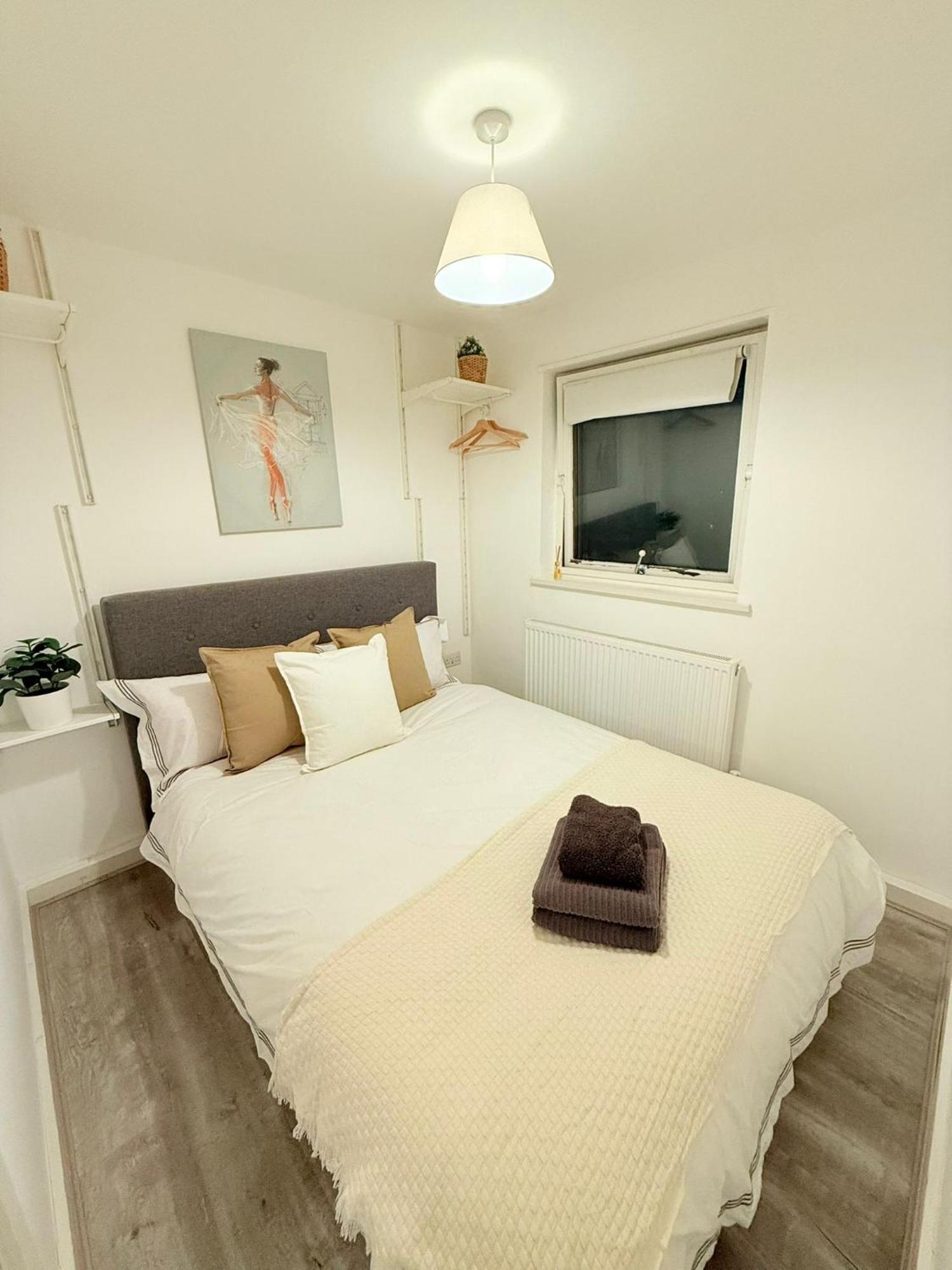 Guest Flat *