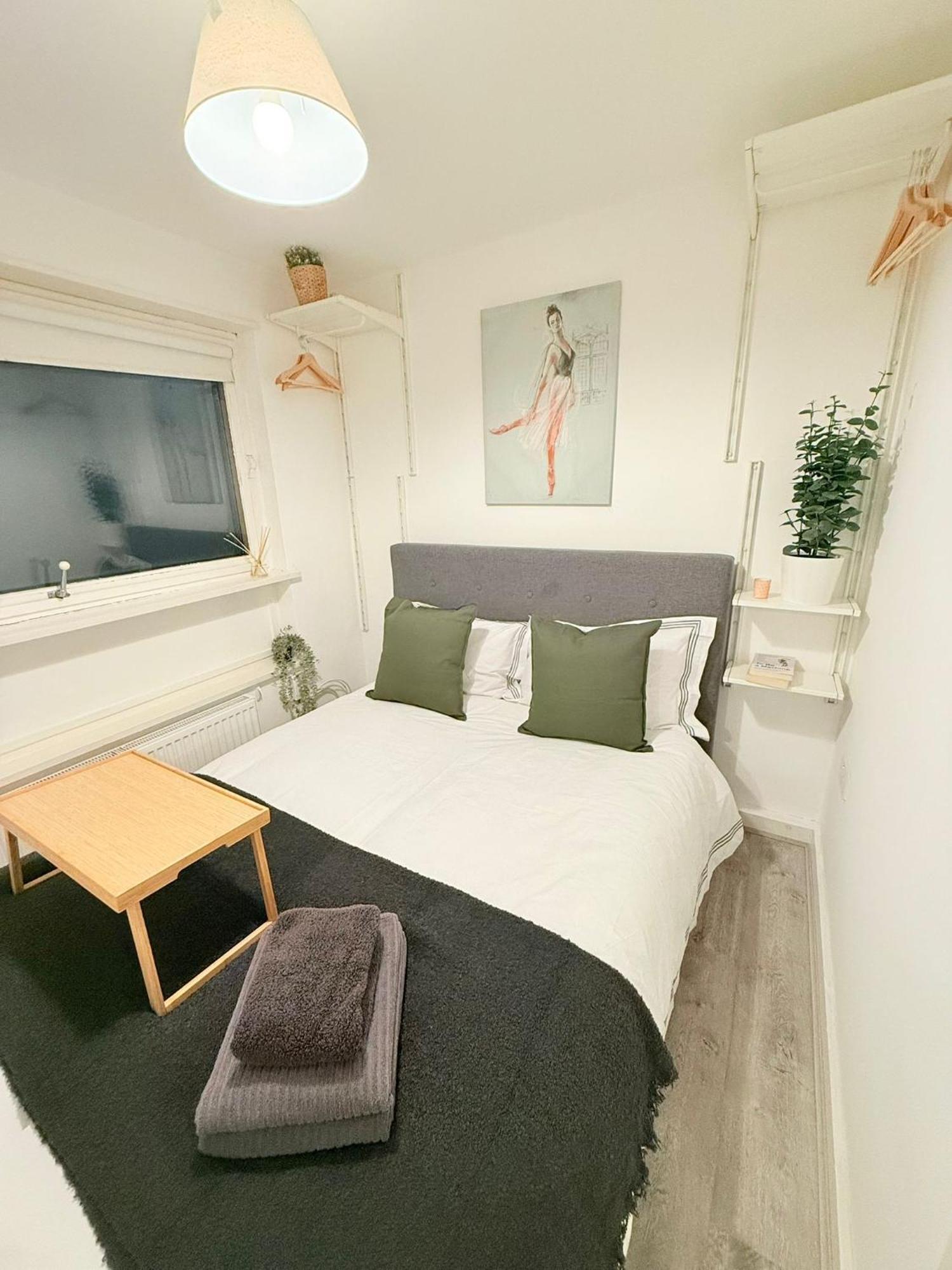 Guest Flat *