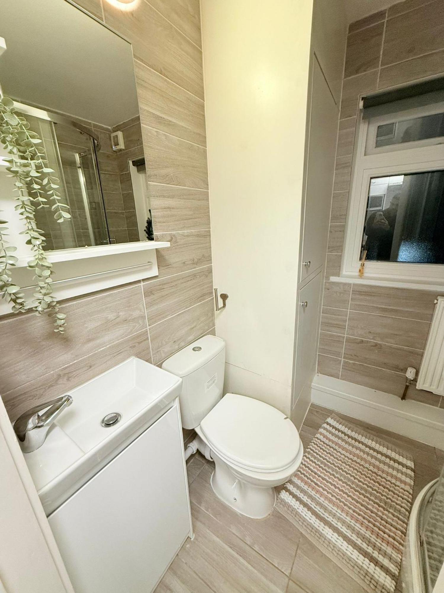 Guest Flat London