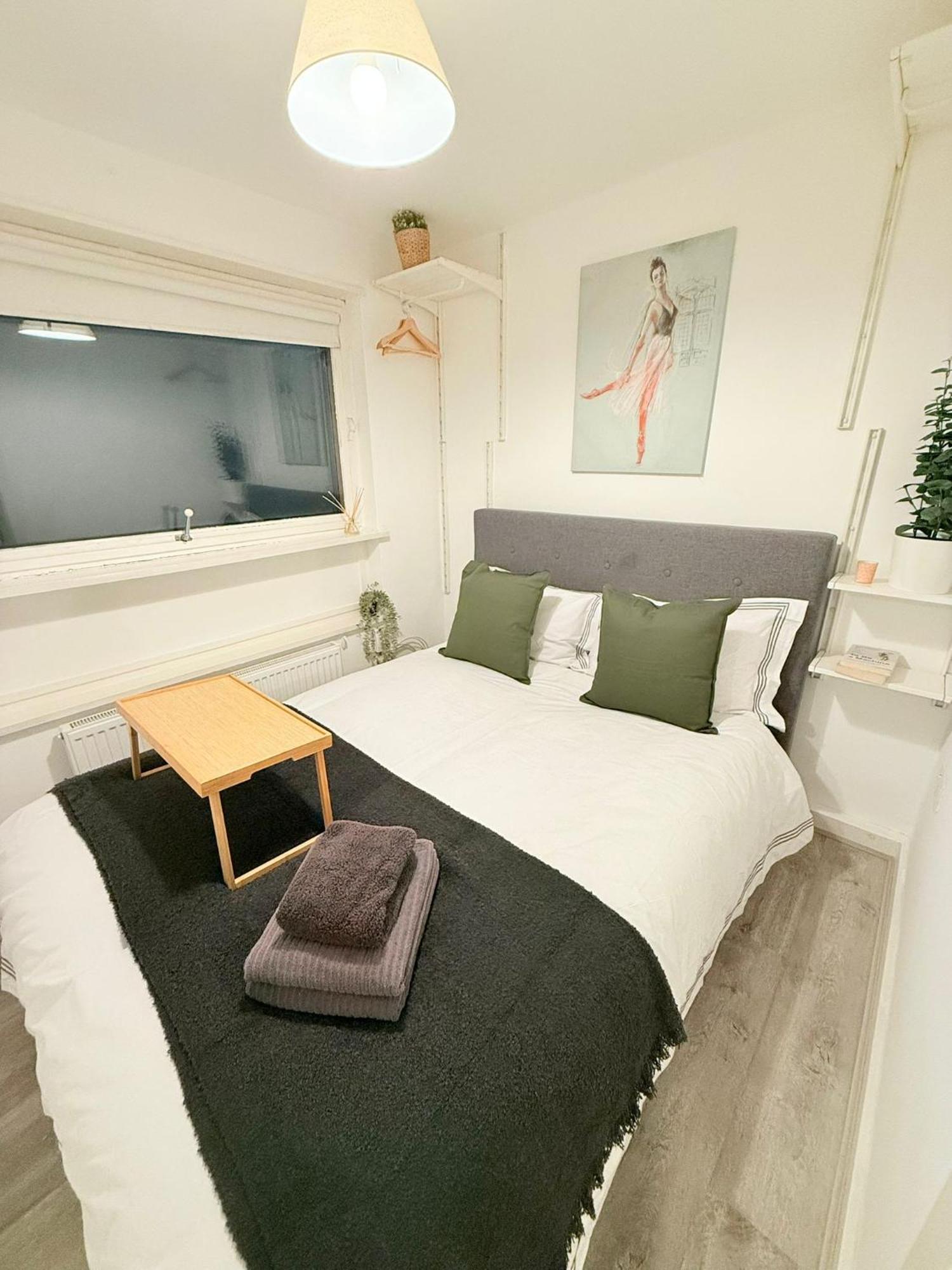 Guest Flat