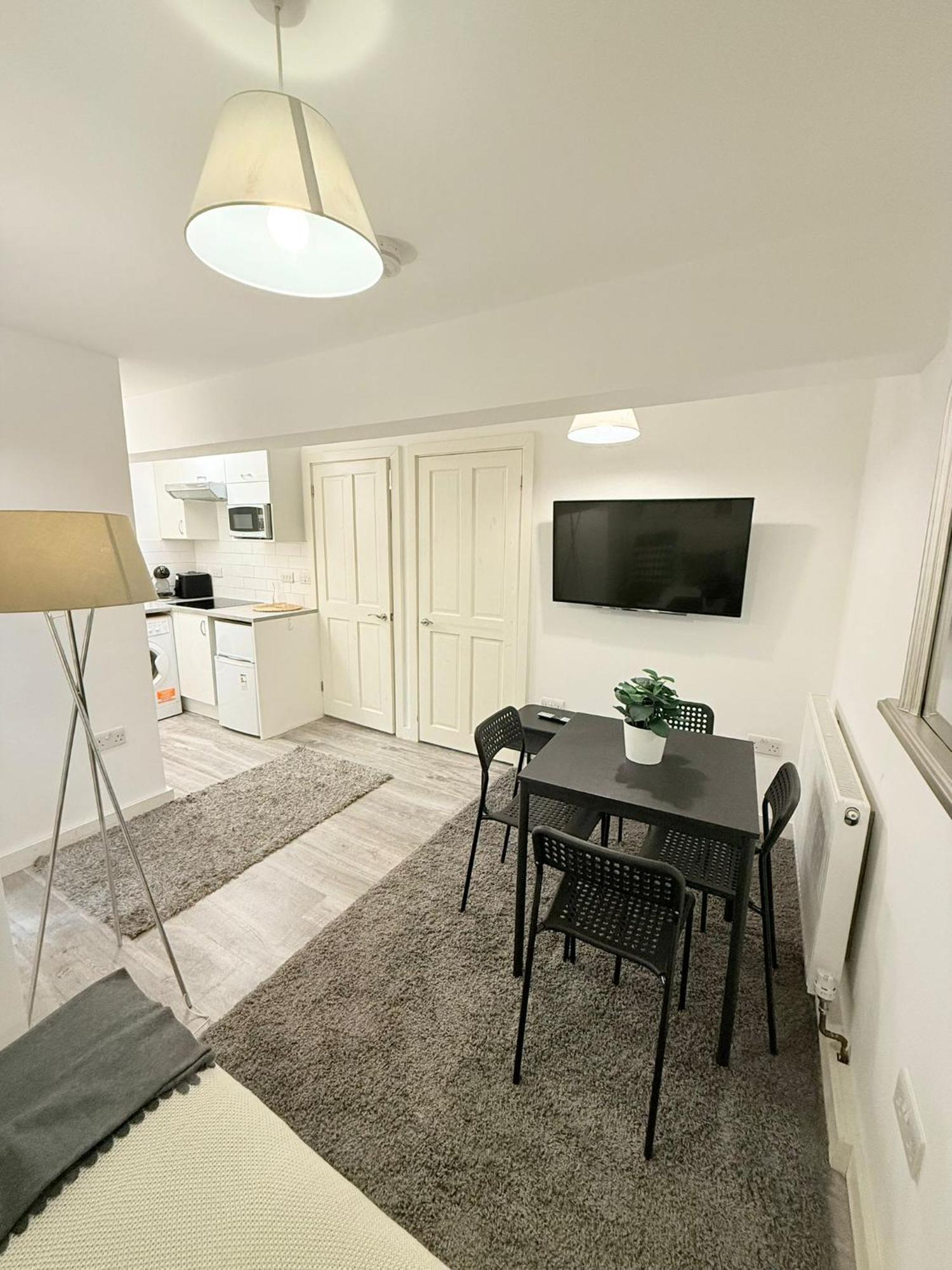 Apartment Guest Flat