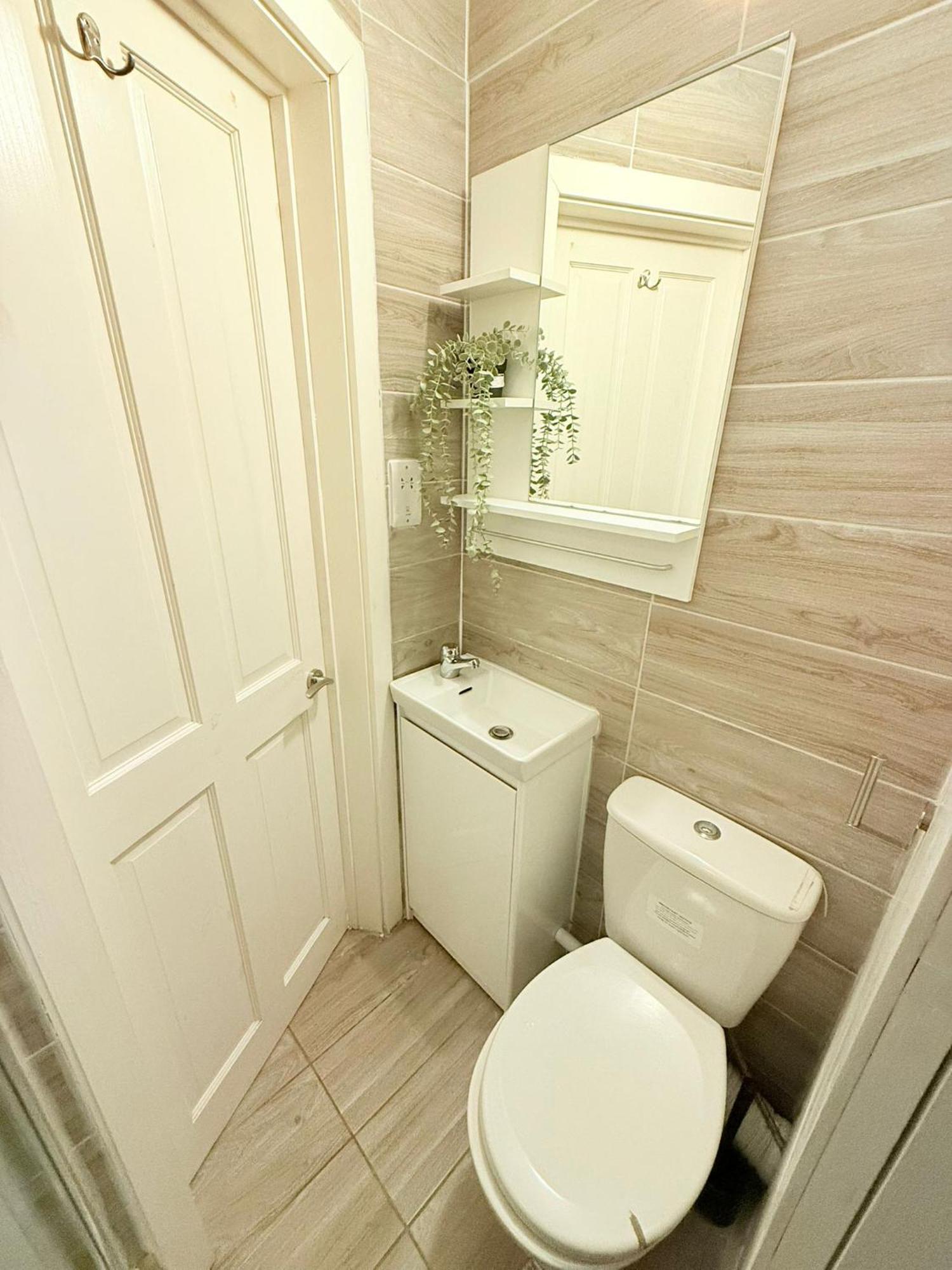 Guest Flat Apartment London