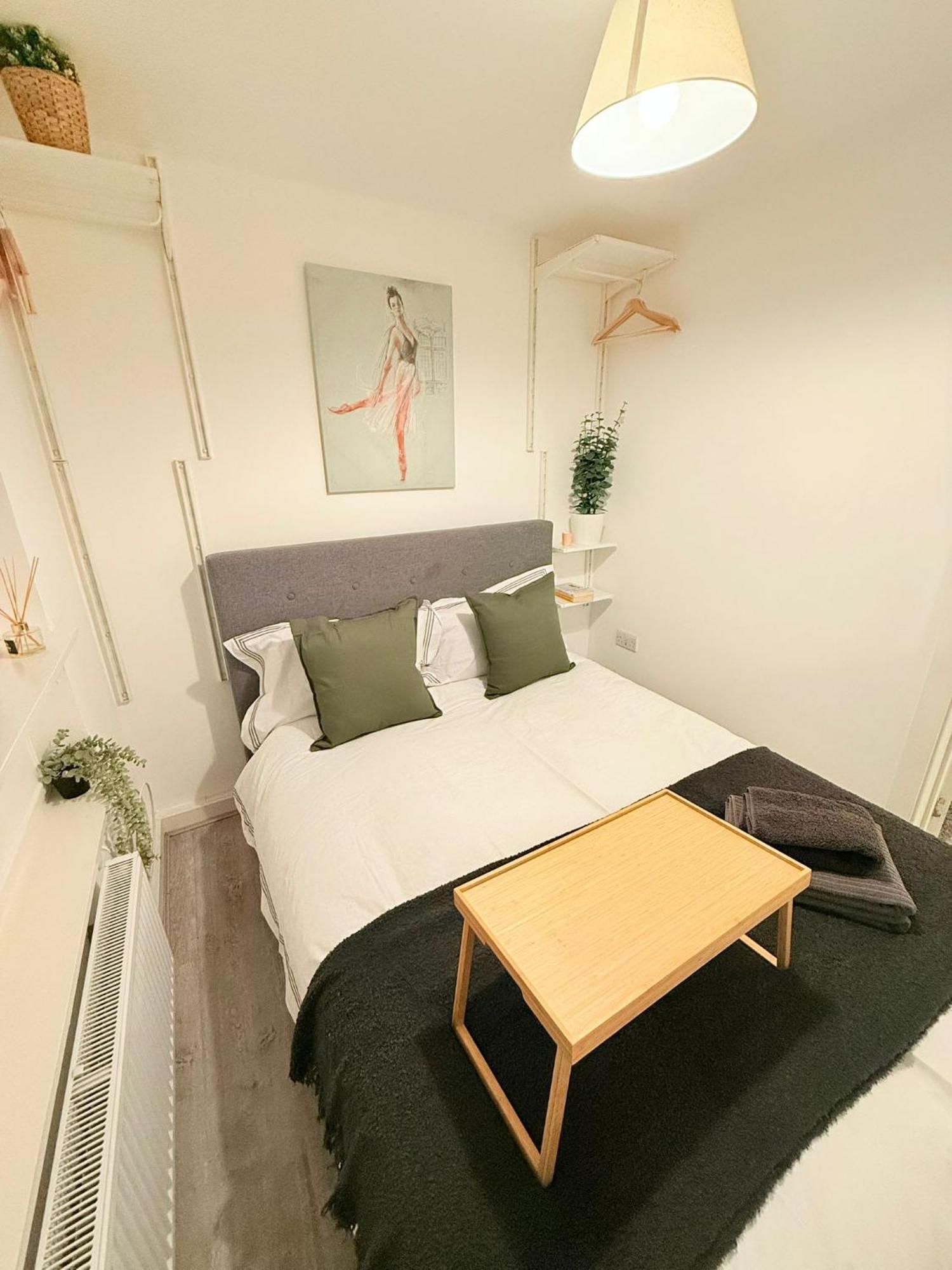 Guest Flat Apartment *