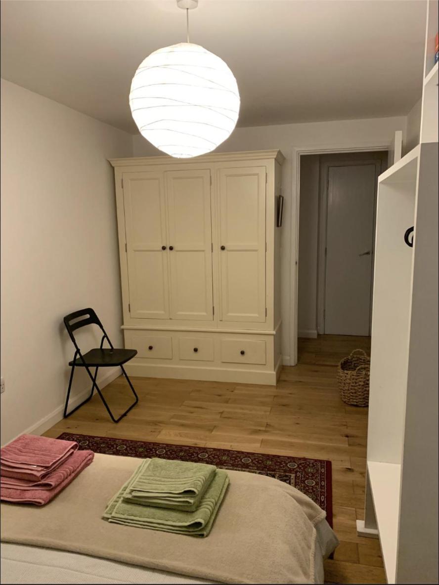 Apartamento East Two Bedroom With Private Patio - Entire