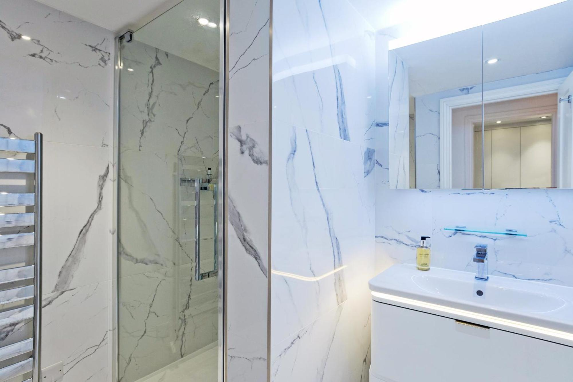 Apartamento Imperial Victoria Square