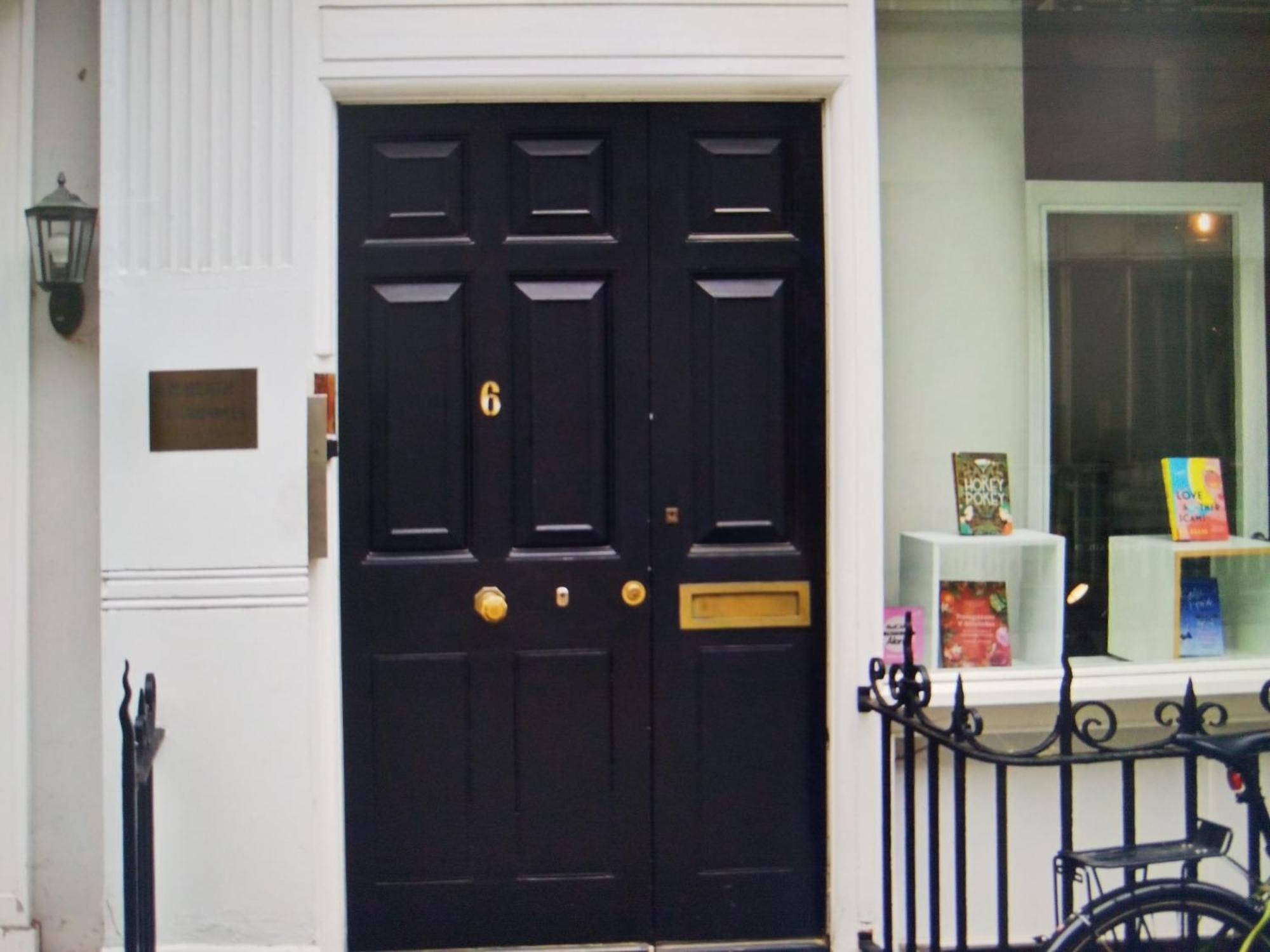 Holiday home Rachel Vvt London