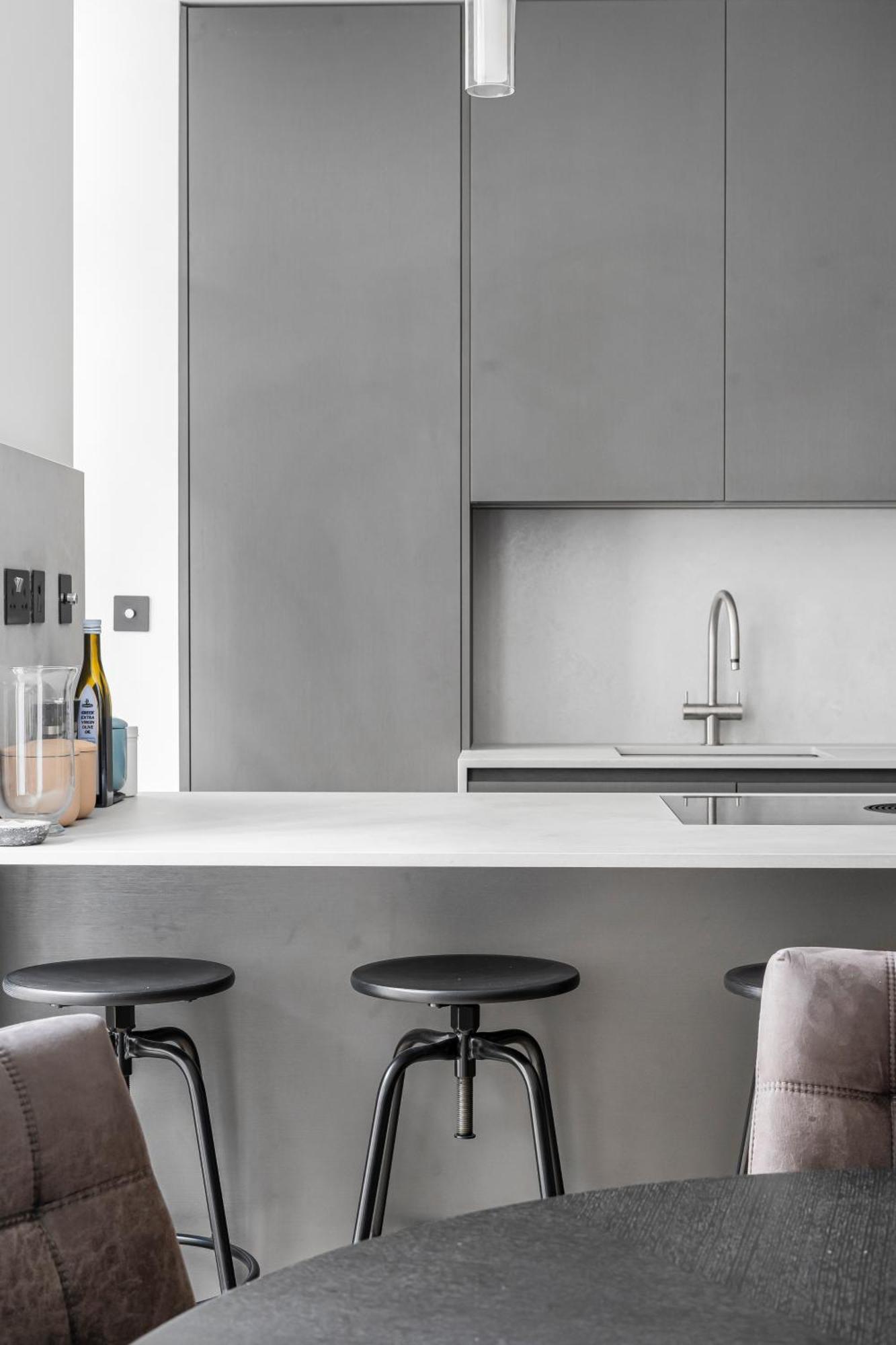 Marylebone Residences * Londen