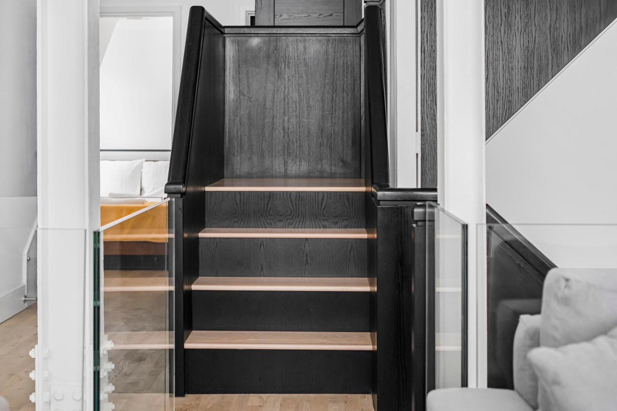 Marylebone Residences Appartement Londen