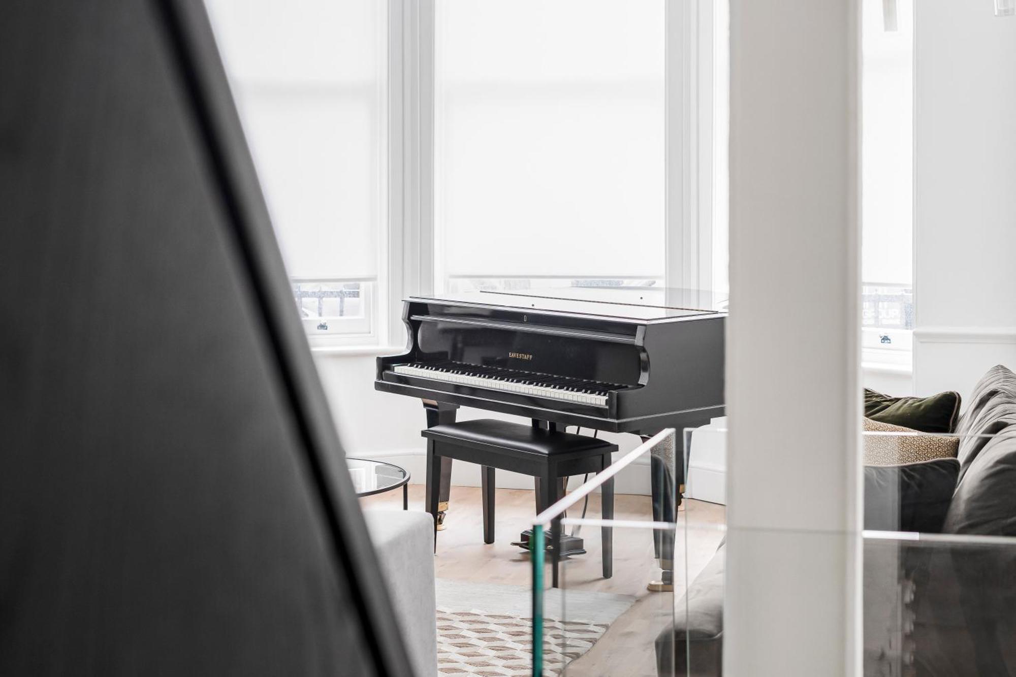 Marylebone Residences Appartement *