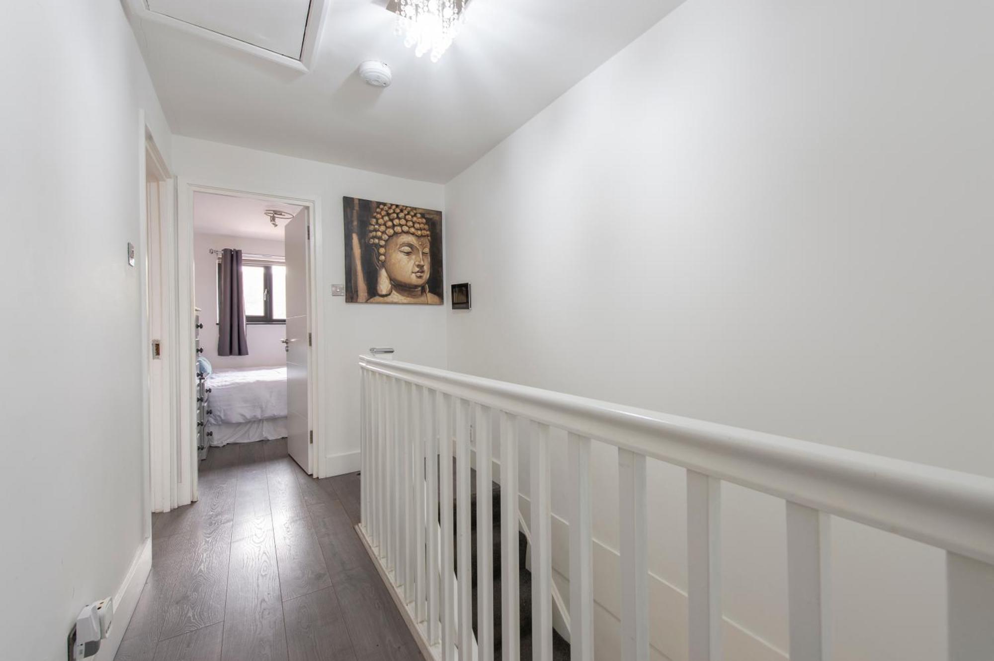 Peckham Large 2 Bath With Parking & Garden *