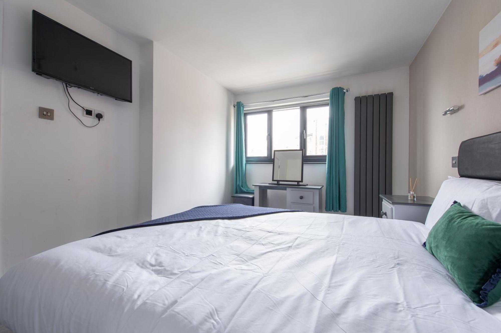 Apartment Peckham Large 2 Bath With Parking & Garden *