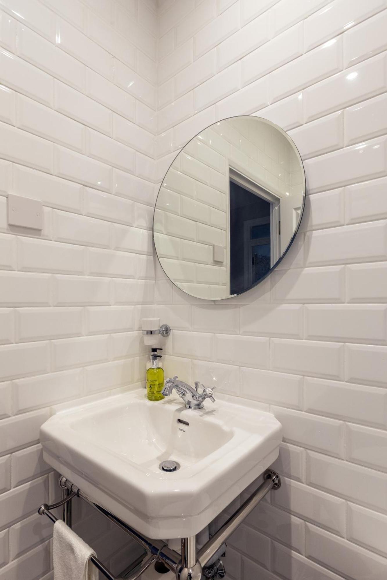 The Lempicka - 2 Bedroom Flat And Garden In Notting Hill Apartment *