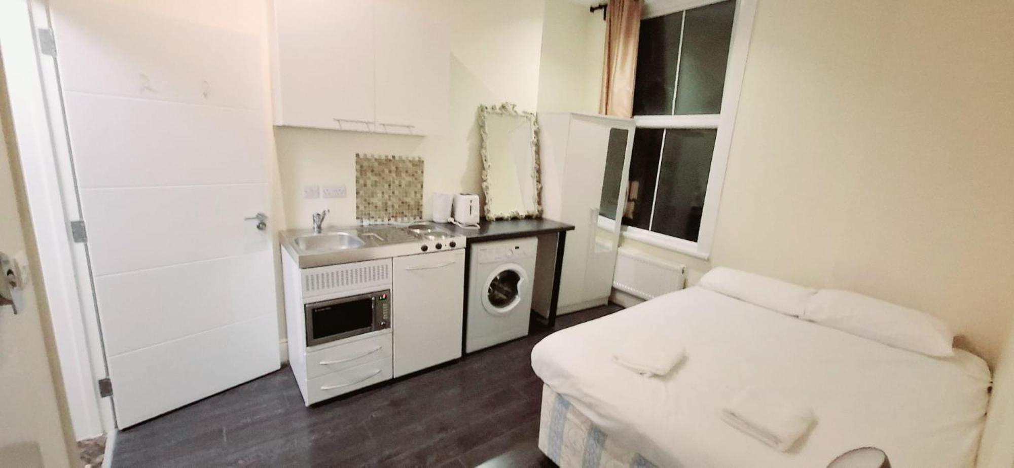 Apartamento Earls Court Flats Selection