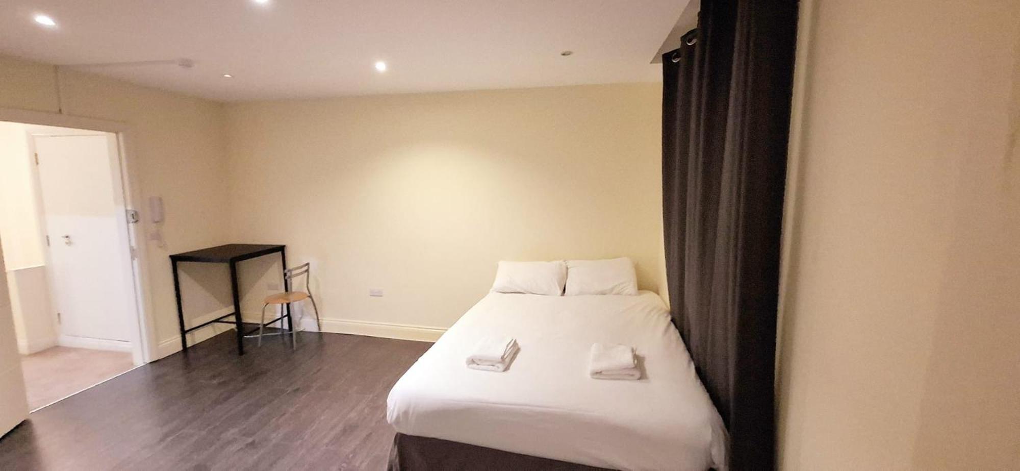 Apartamento Earls Court Flats Selection Londres