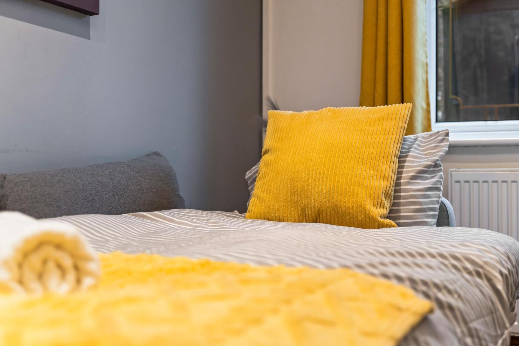 Prime Battersea & Clapham Modern Free Parking