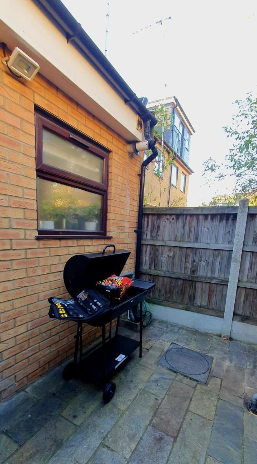 Holiday home The Heart Of Brick Lane, Sleeps 7!