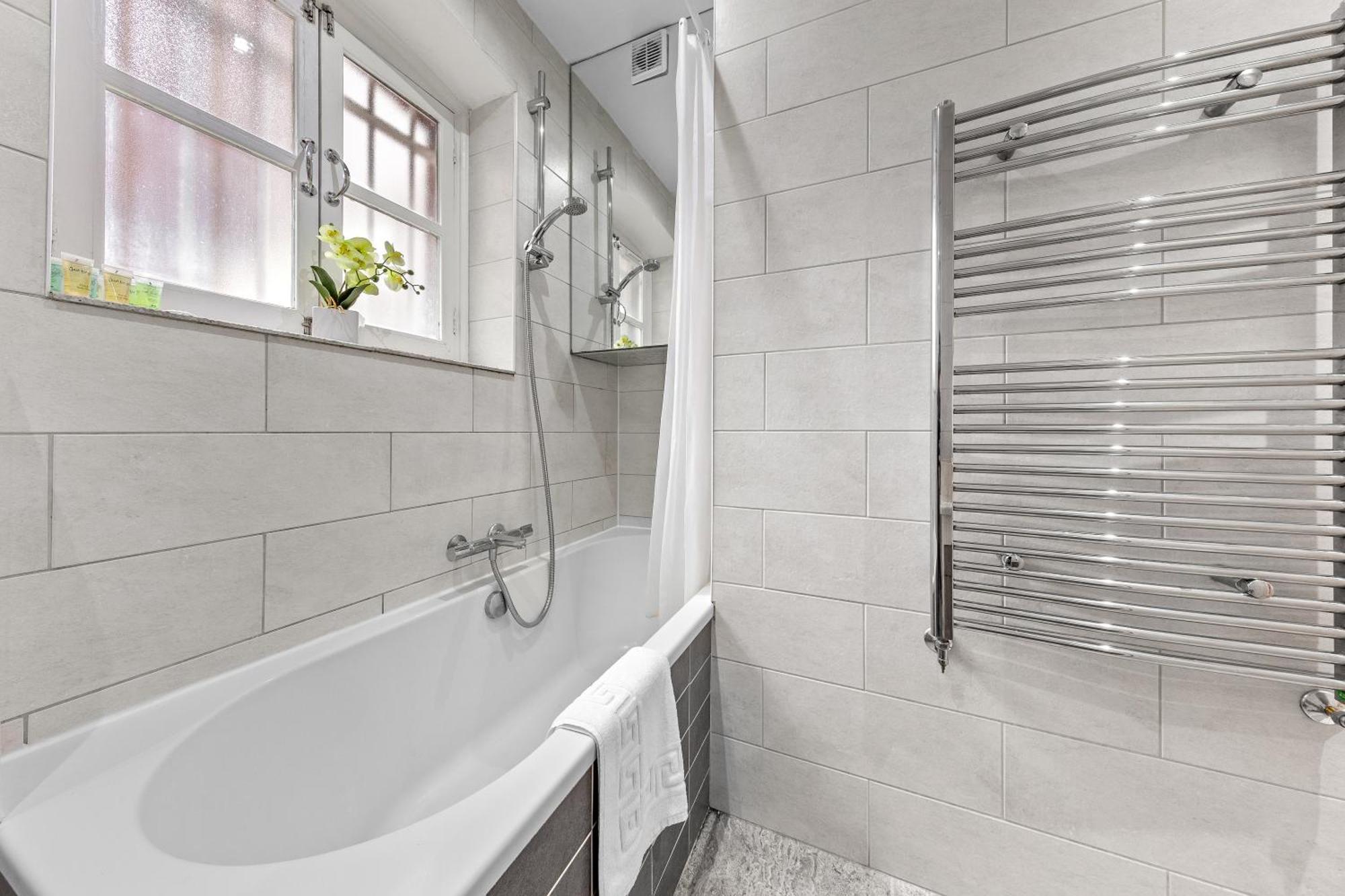 Appartement 2 Beds Near Lords Cricket Grounds Londen