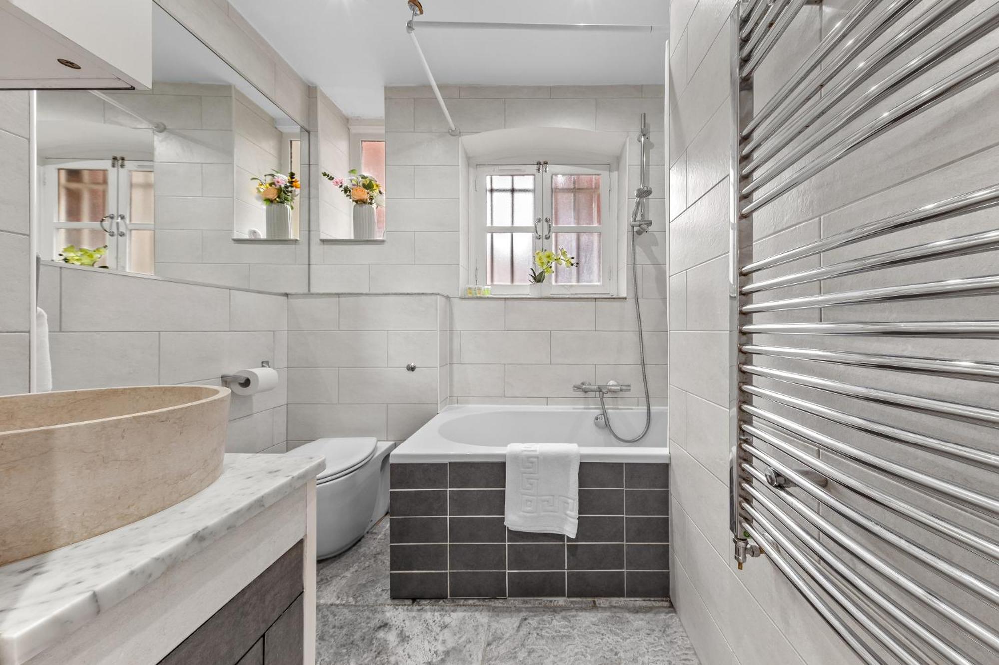 Apartment 2 Beds Near Lords Cricket Grounds