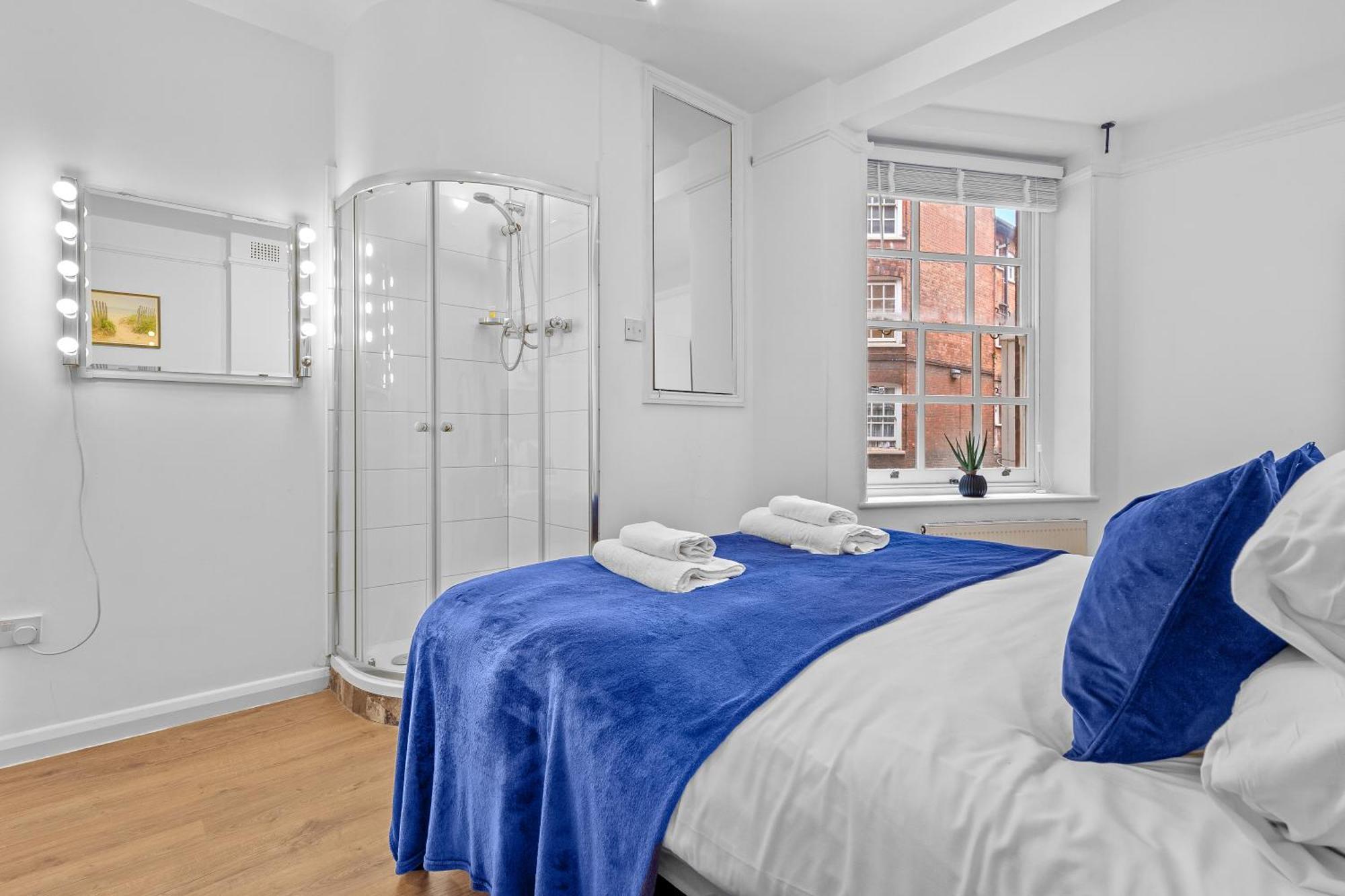 2 Beds Near Lords Cricket Grounds * London