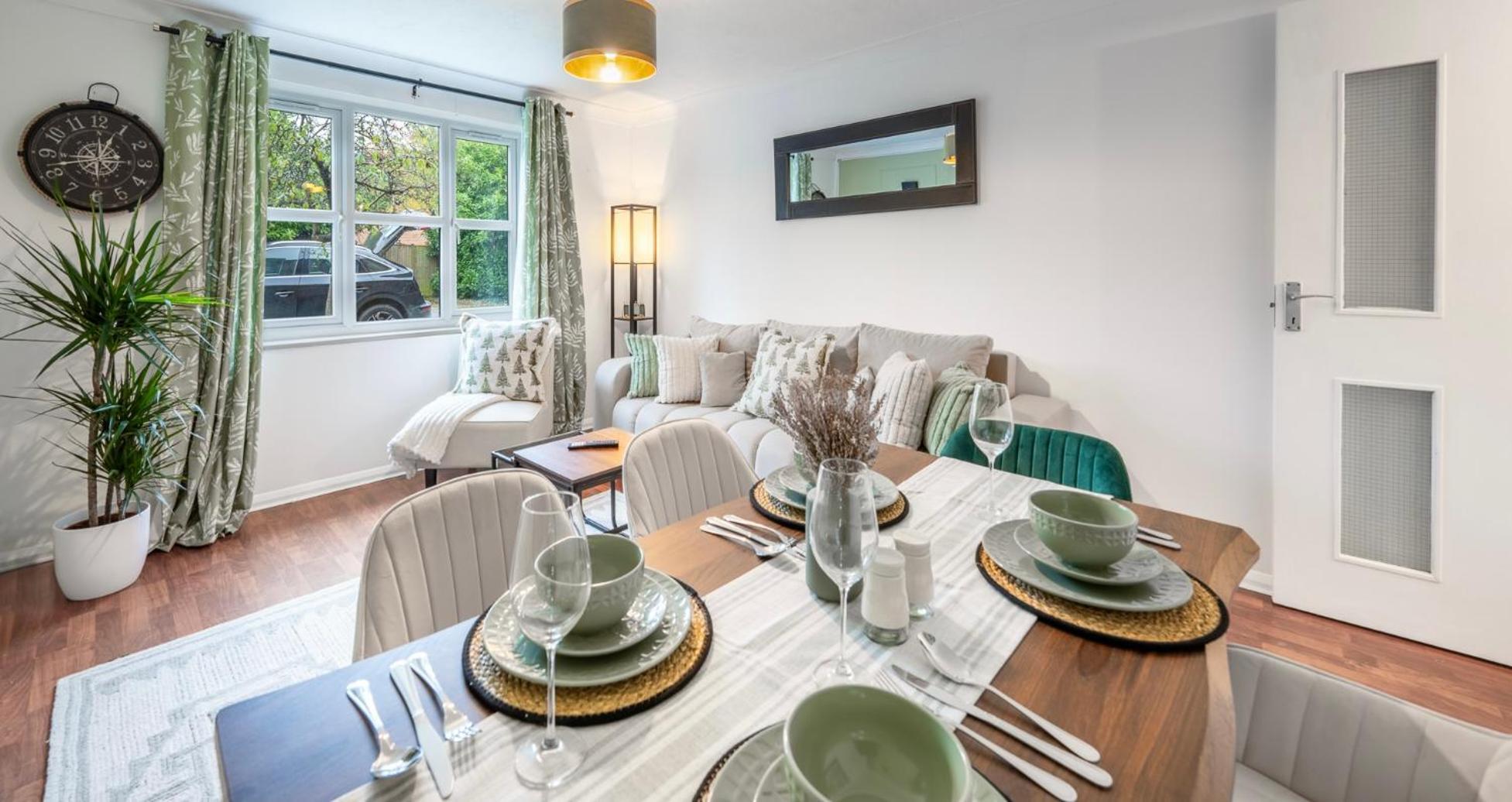 Wimbledon Living London