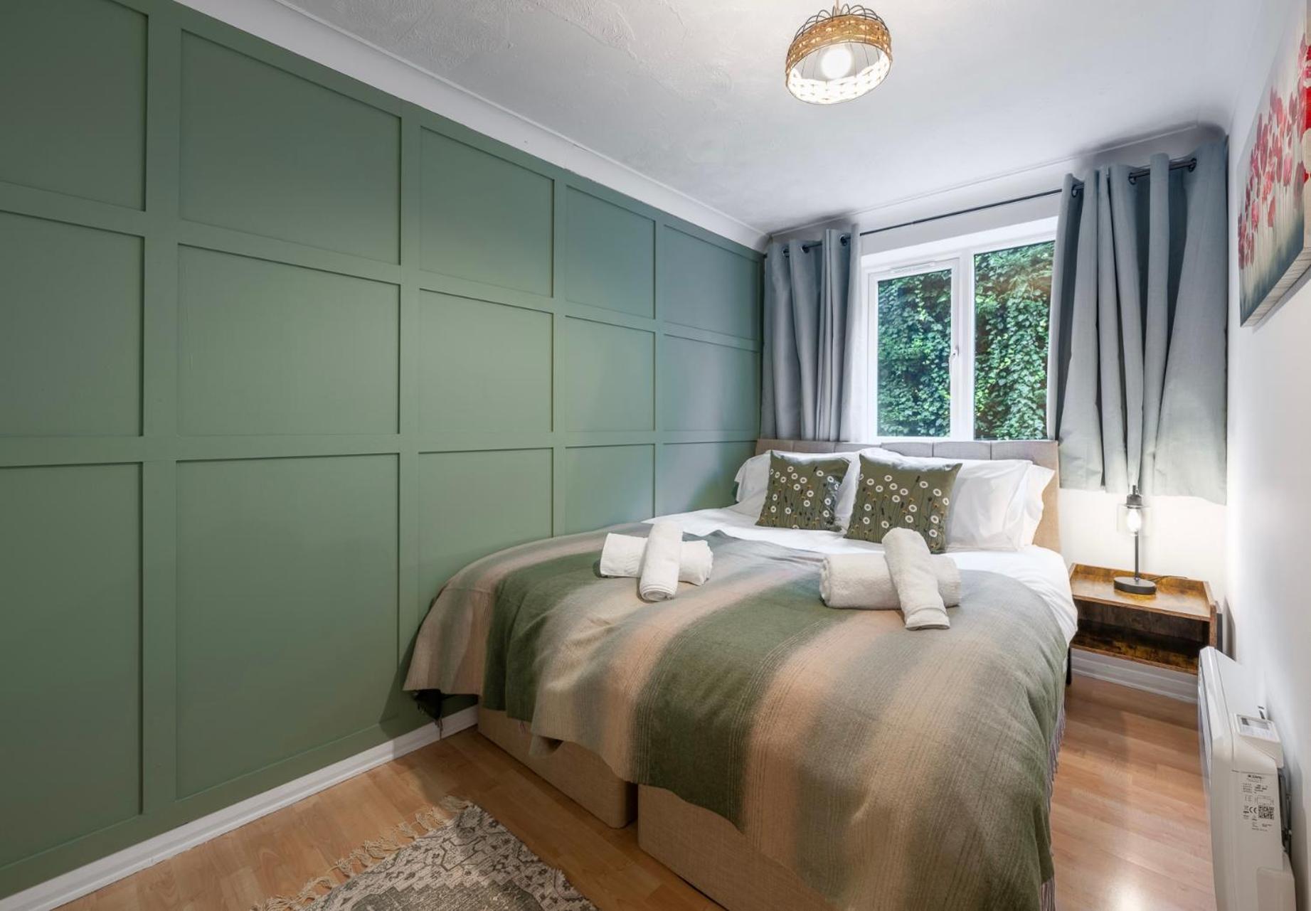 Wimbledon Living Apartment *