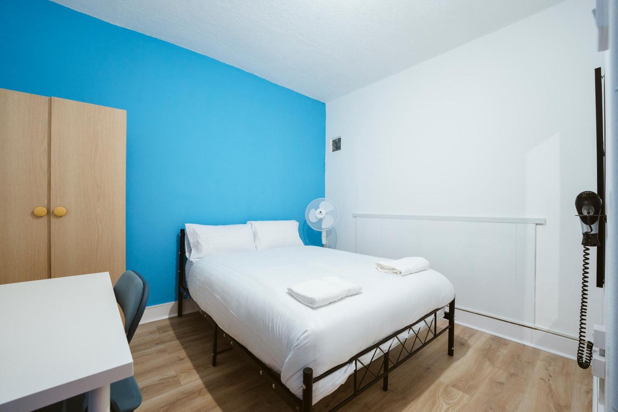 Guest house Forest Gate Double *