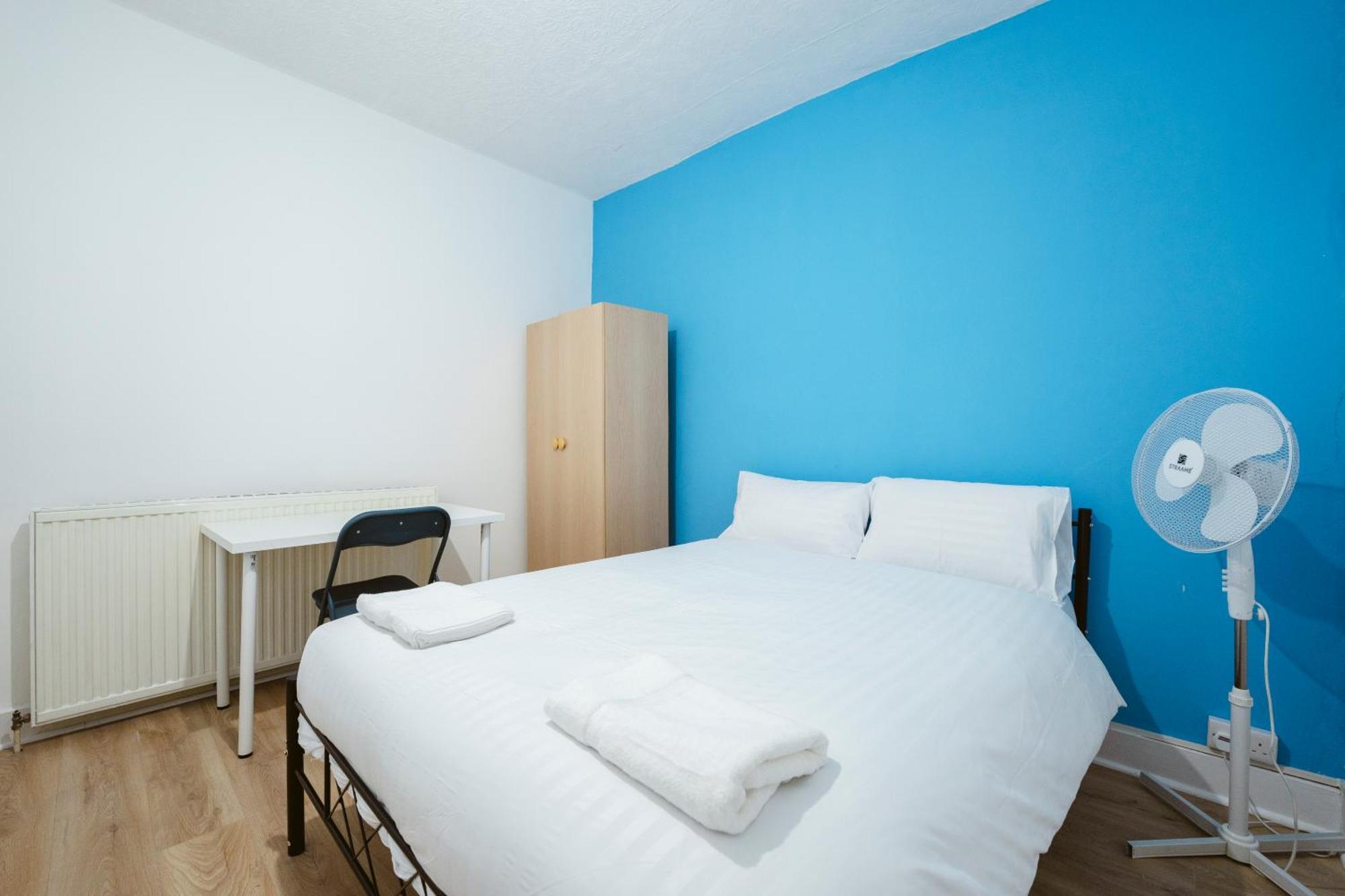 Forest Gate Double Guest house