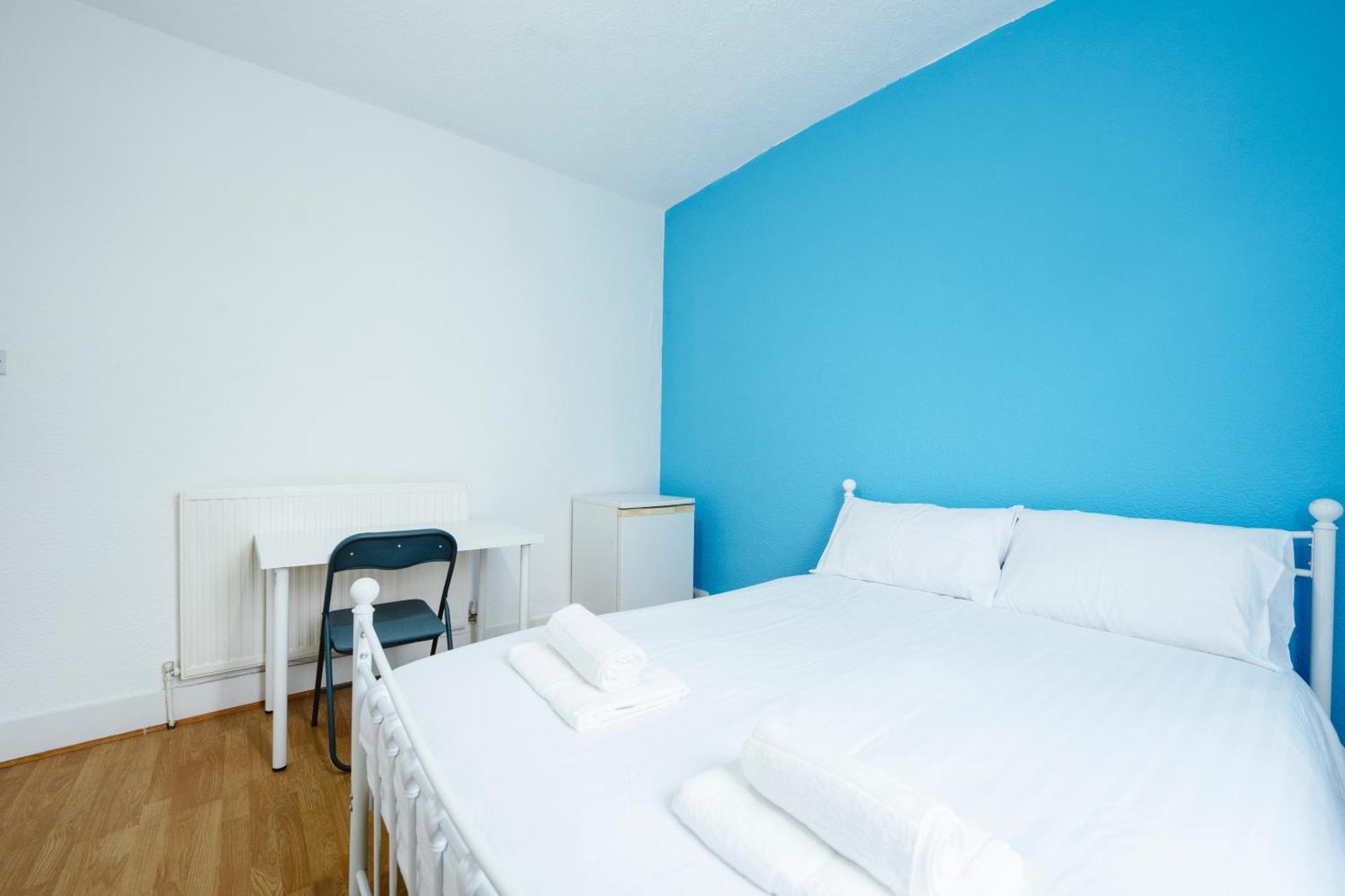 Forest Gate Double Guest house London