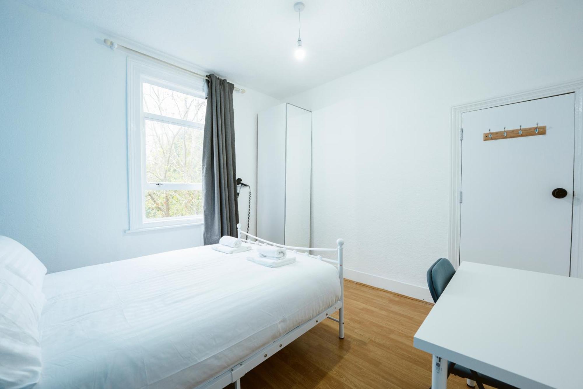 Guest house Forest Gate Double *