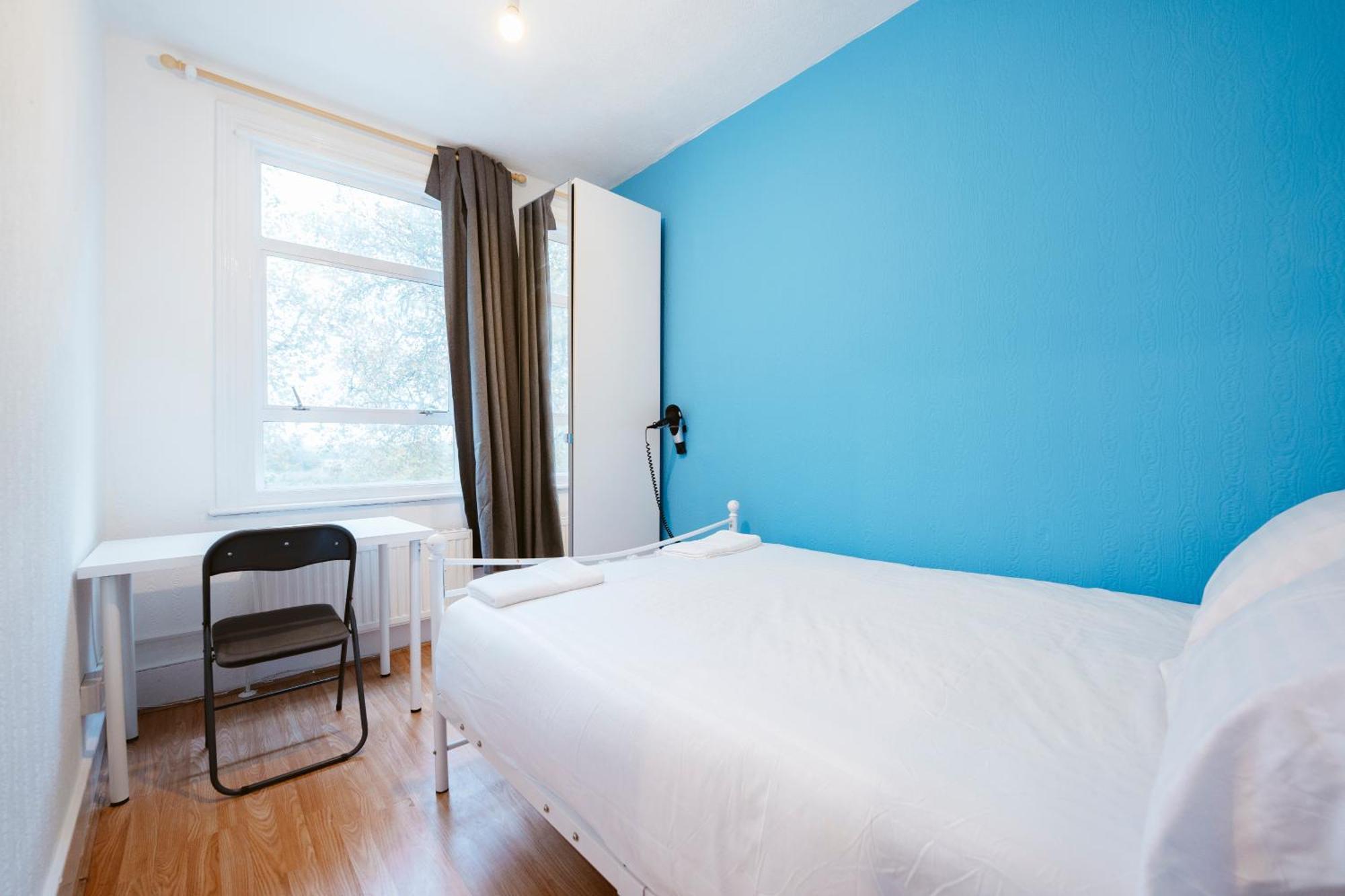 Forest Gate Double Guest house *