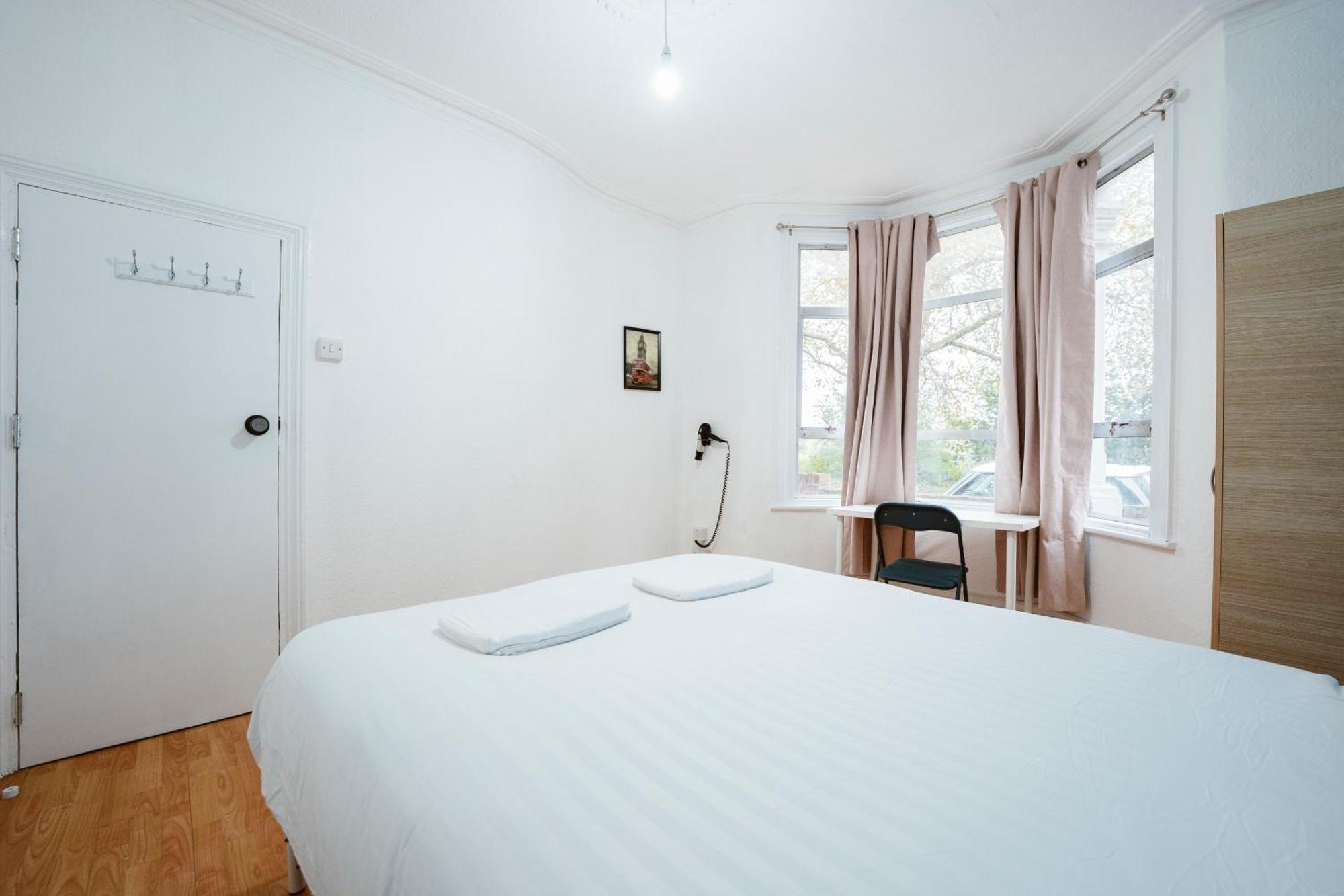 Forest Gate Double Guest house