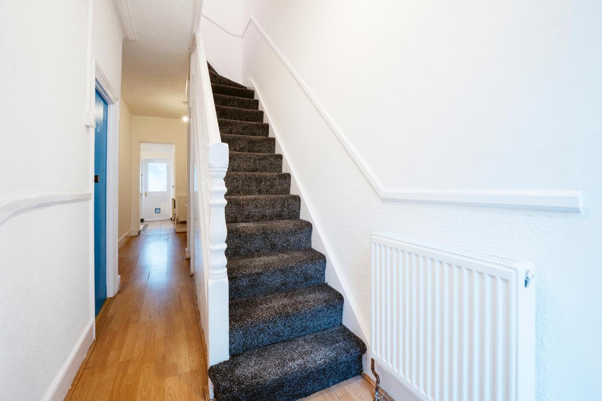 Forest Gate Double Guest house