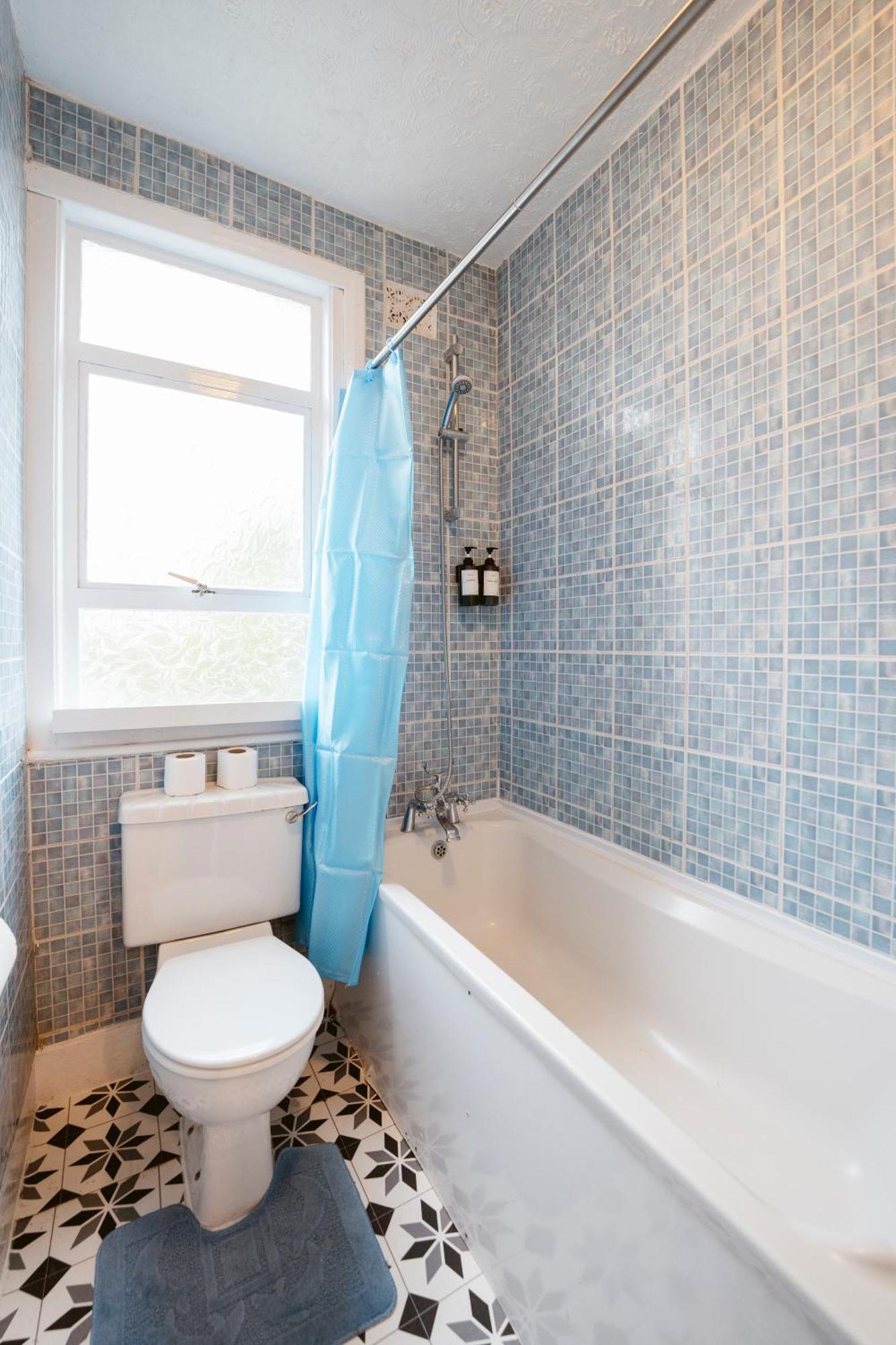 Forest Gate Double London