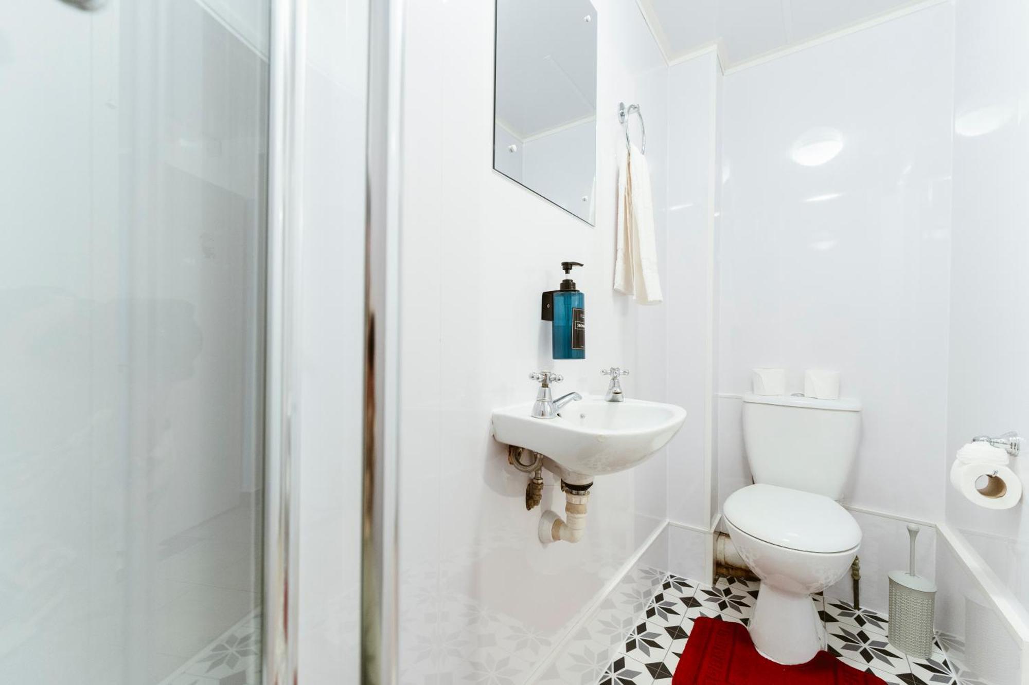 Forest Gate Double Guest house