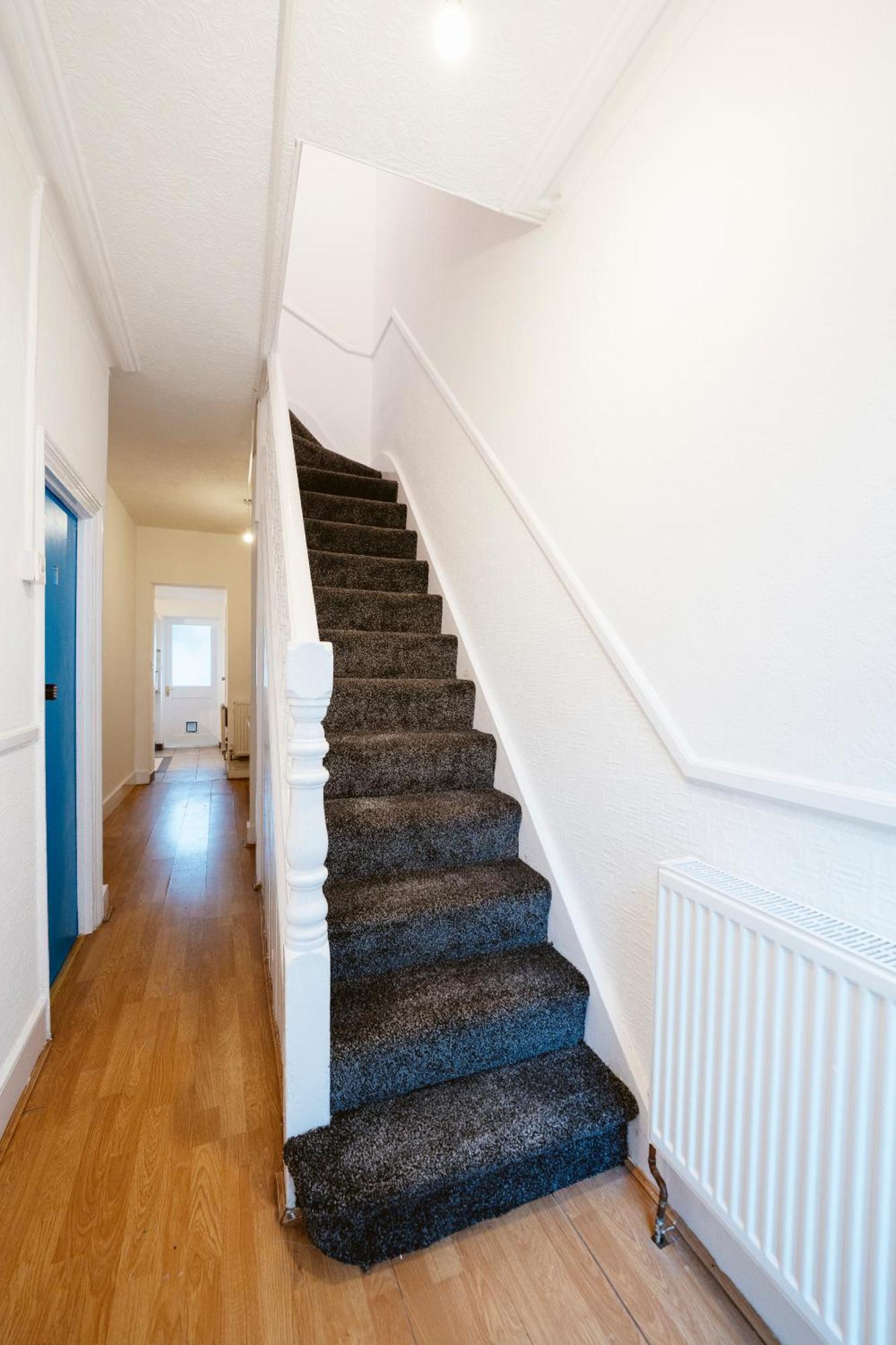 Forest Gate Double Guest house *