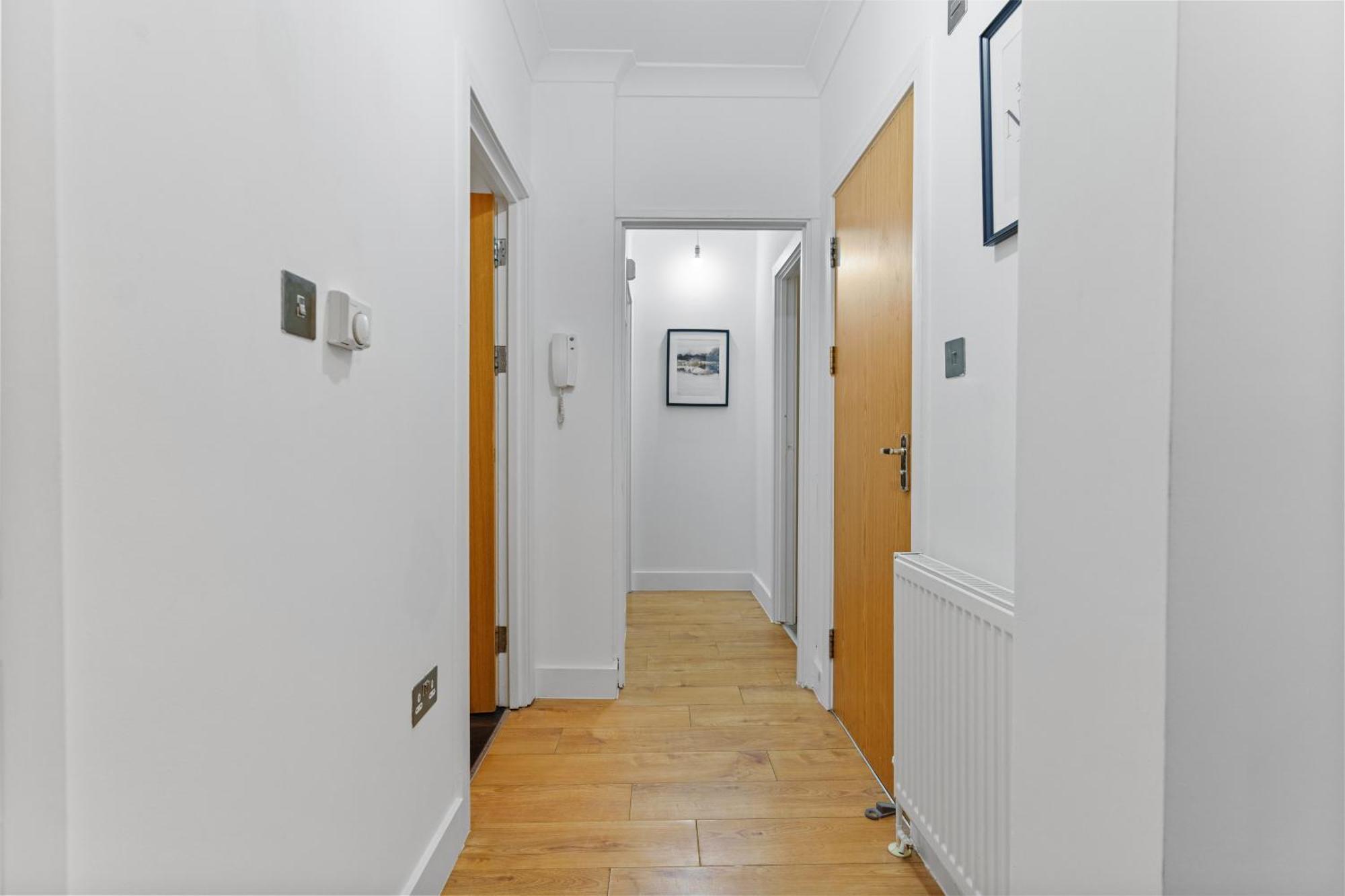 Affordable One Bedroom & In * London