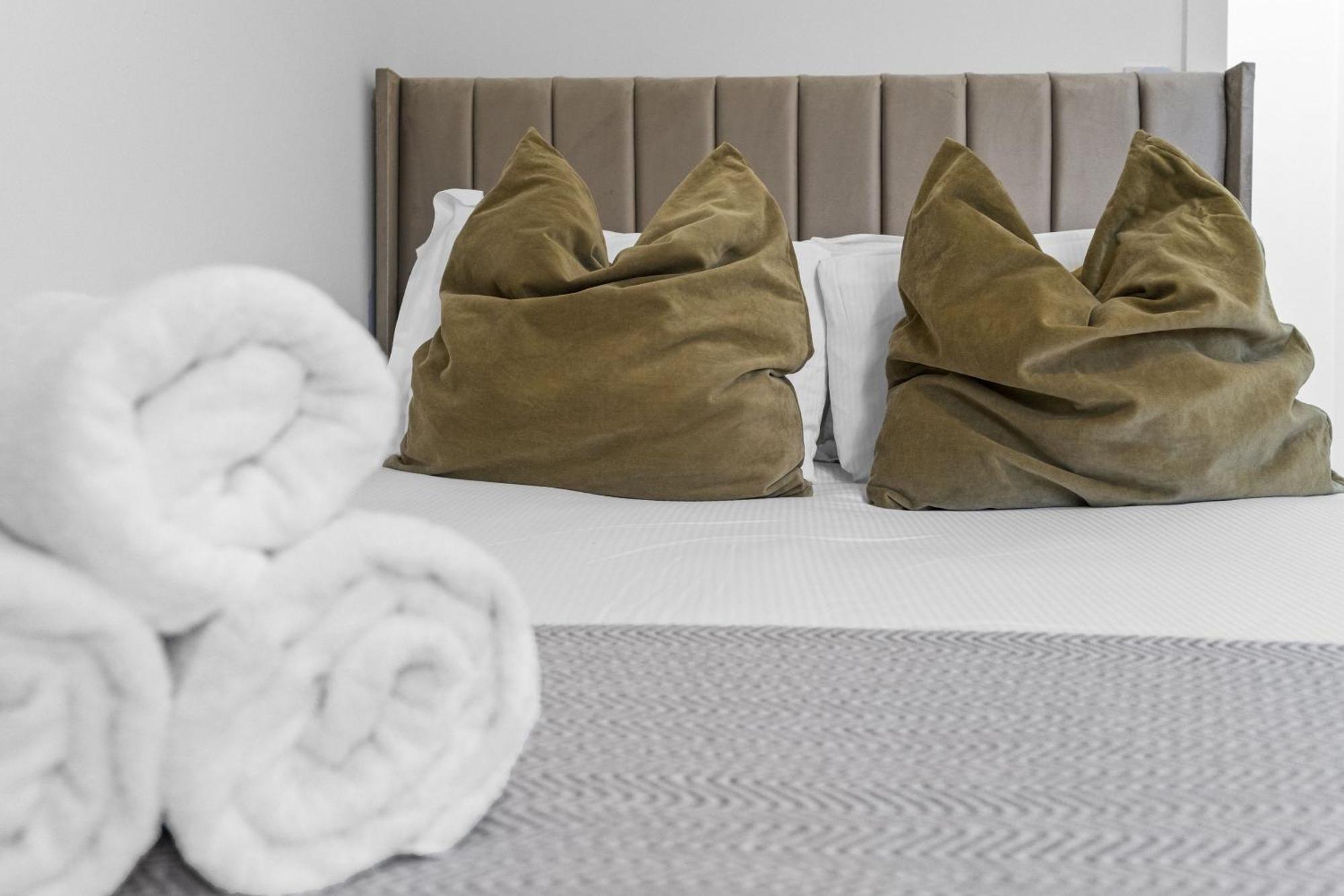 Affordable One Bedroom & In Apartment London
