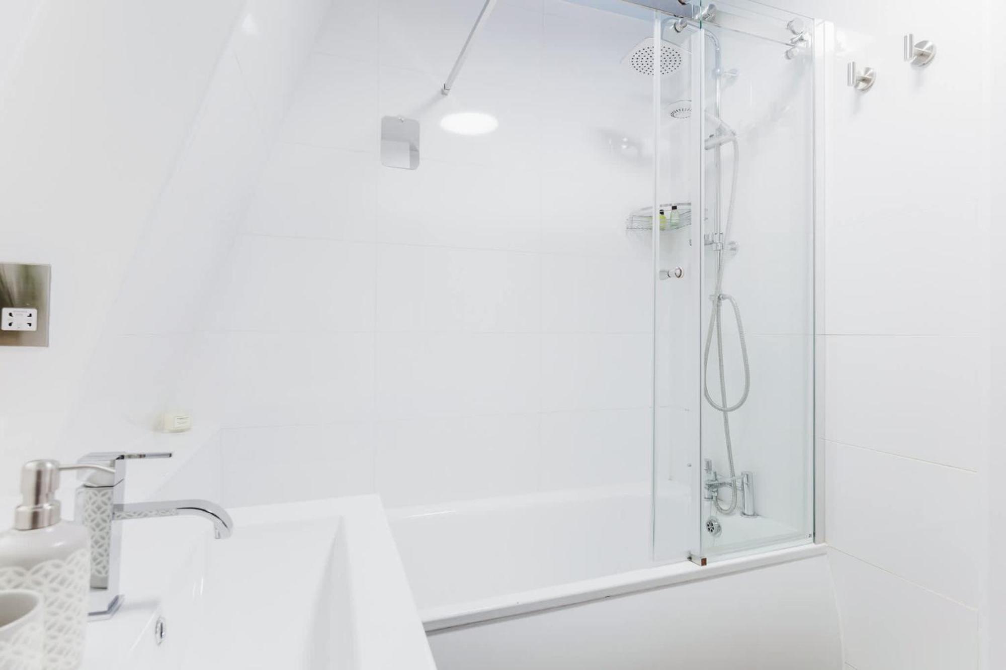 Marylebone - Chagford St - 2br - Cityapartmentstay * London