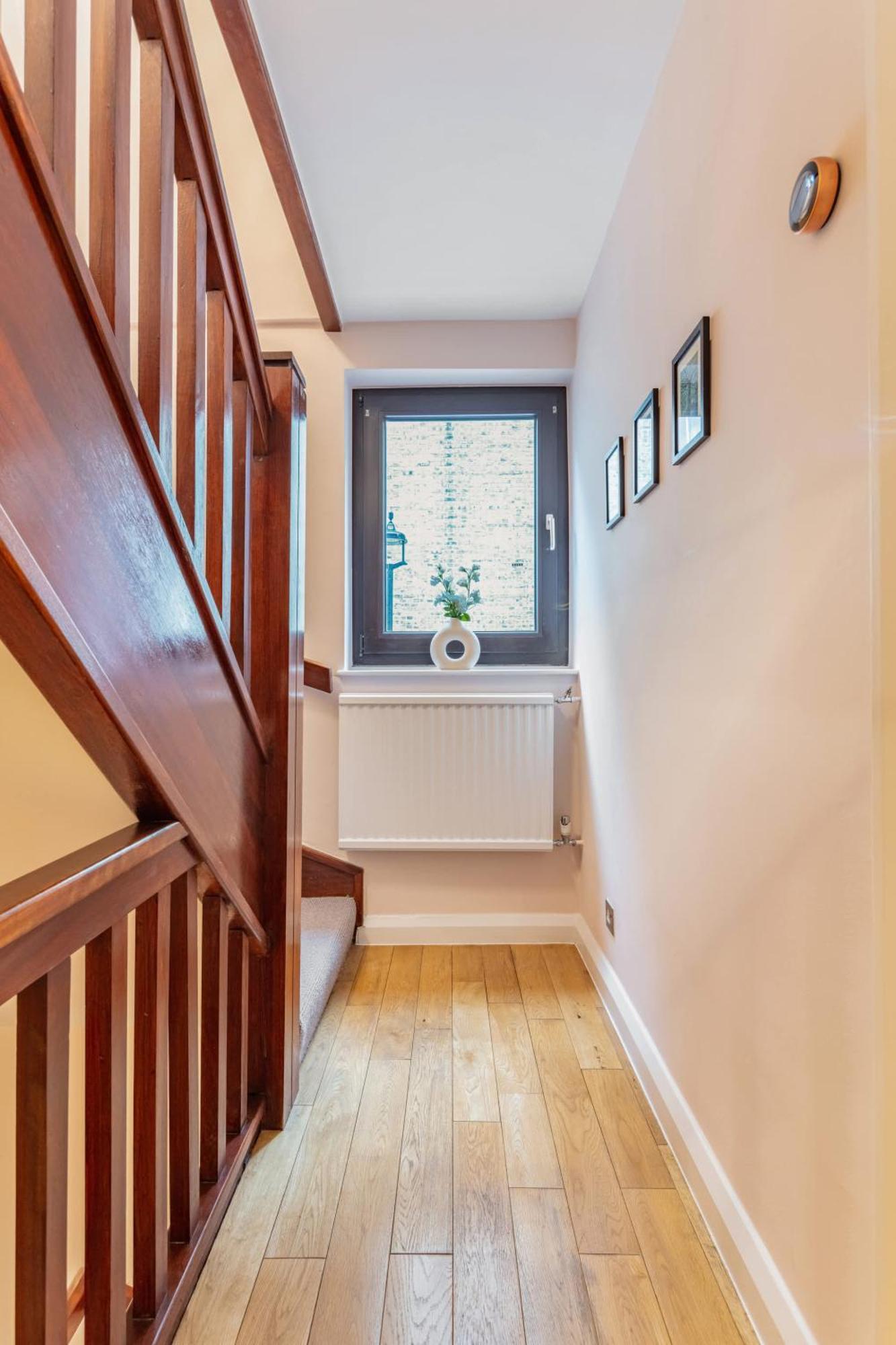 Marylebone - Chagford St - 2br - Cityapartmentstay Apartment London