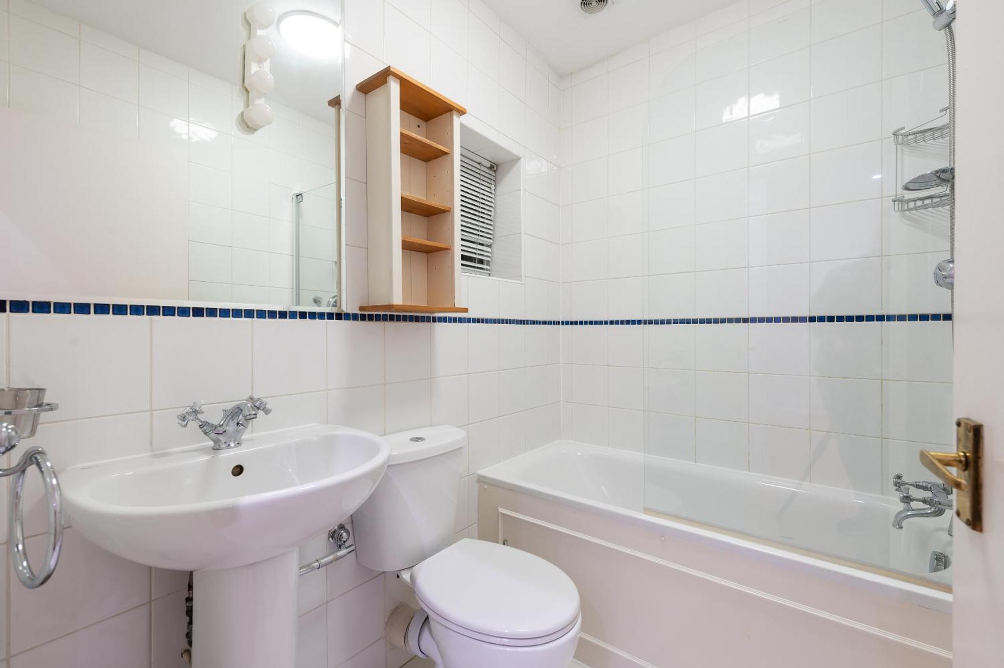 Apartamento Pembridge Gardens By Capital