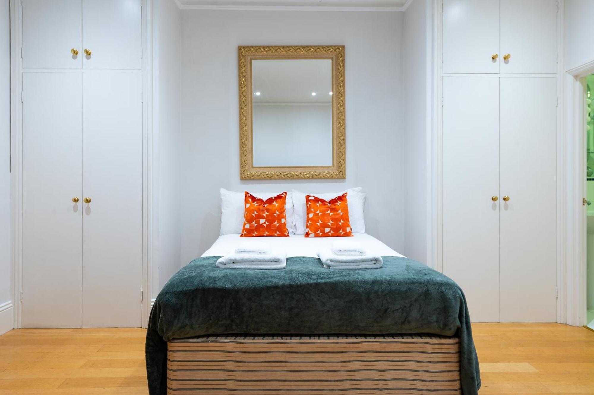 Pembridge Gardens By Capital Apartamento *