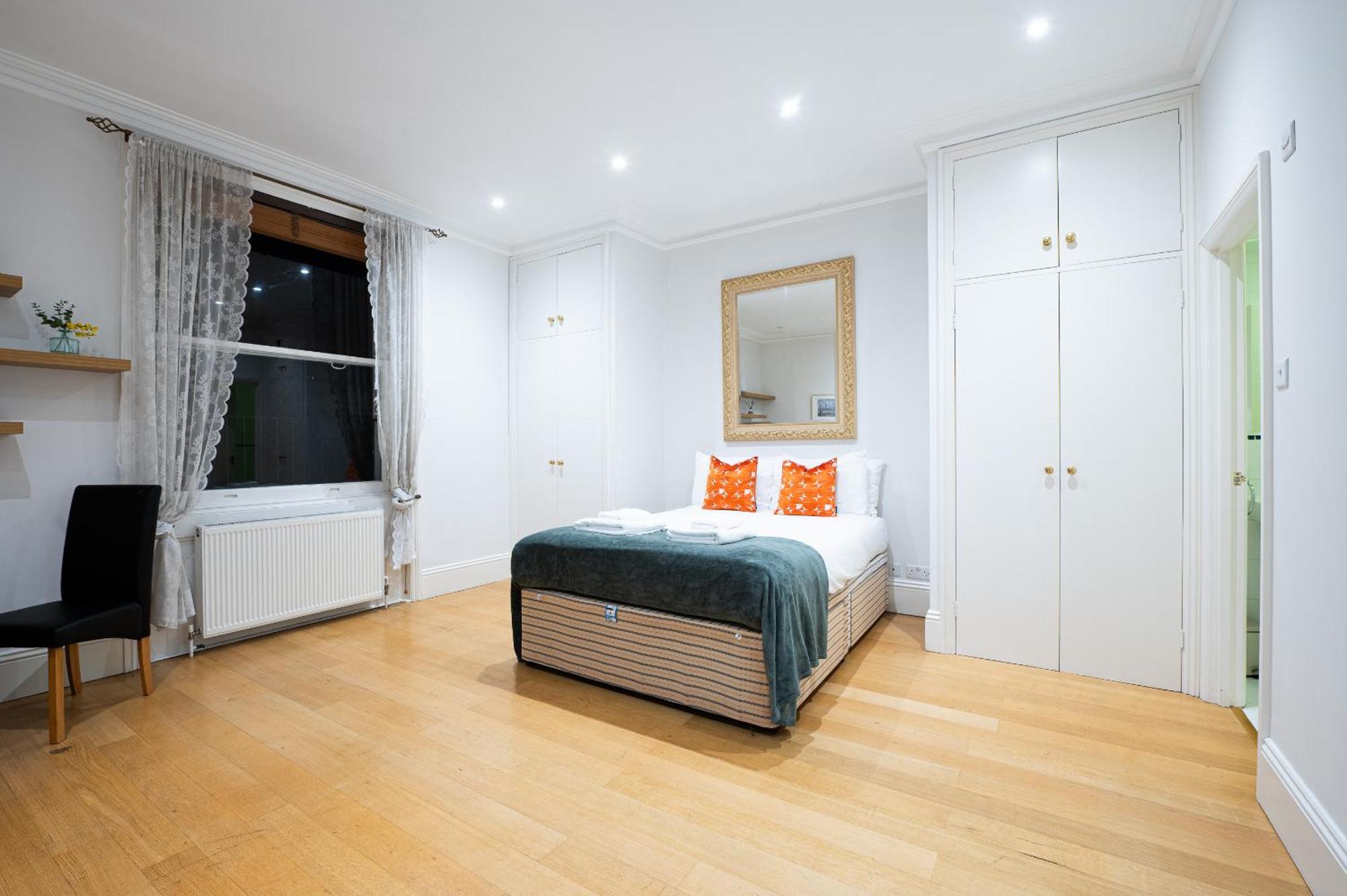 Pembridge Gardens By Capital Apartamento