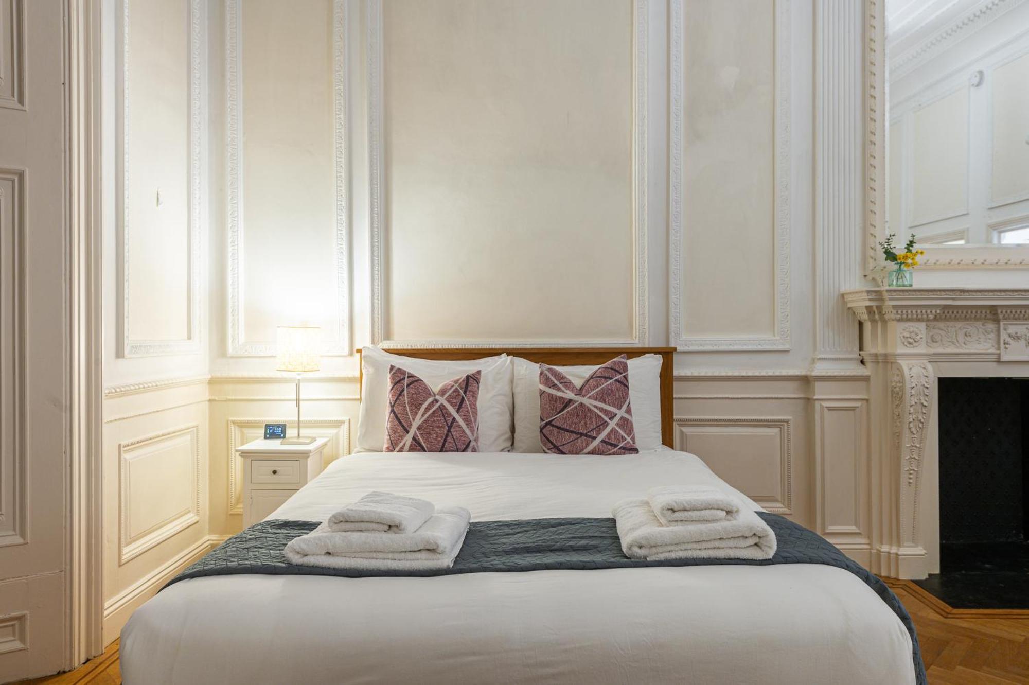 Apartamento Pembridge Gardens By Capital *
