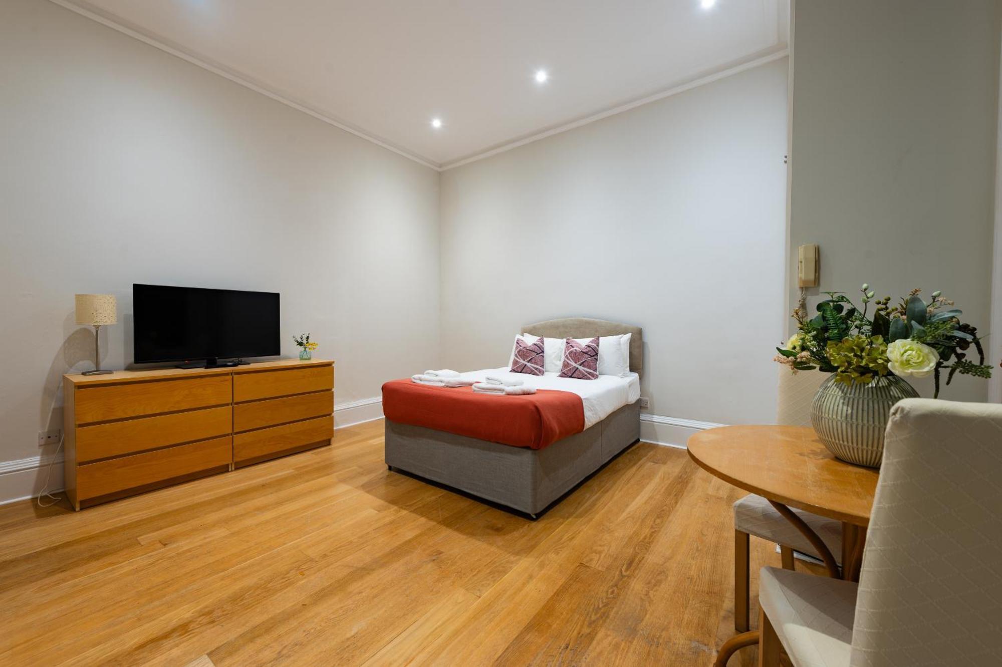 Pembridge Gardens By Capital Londres