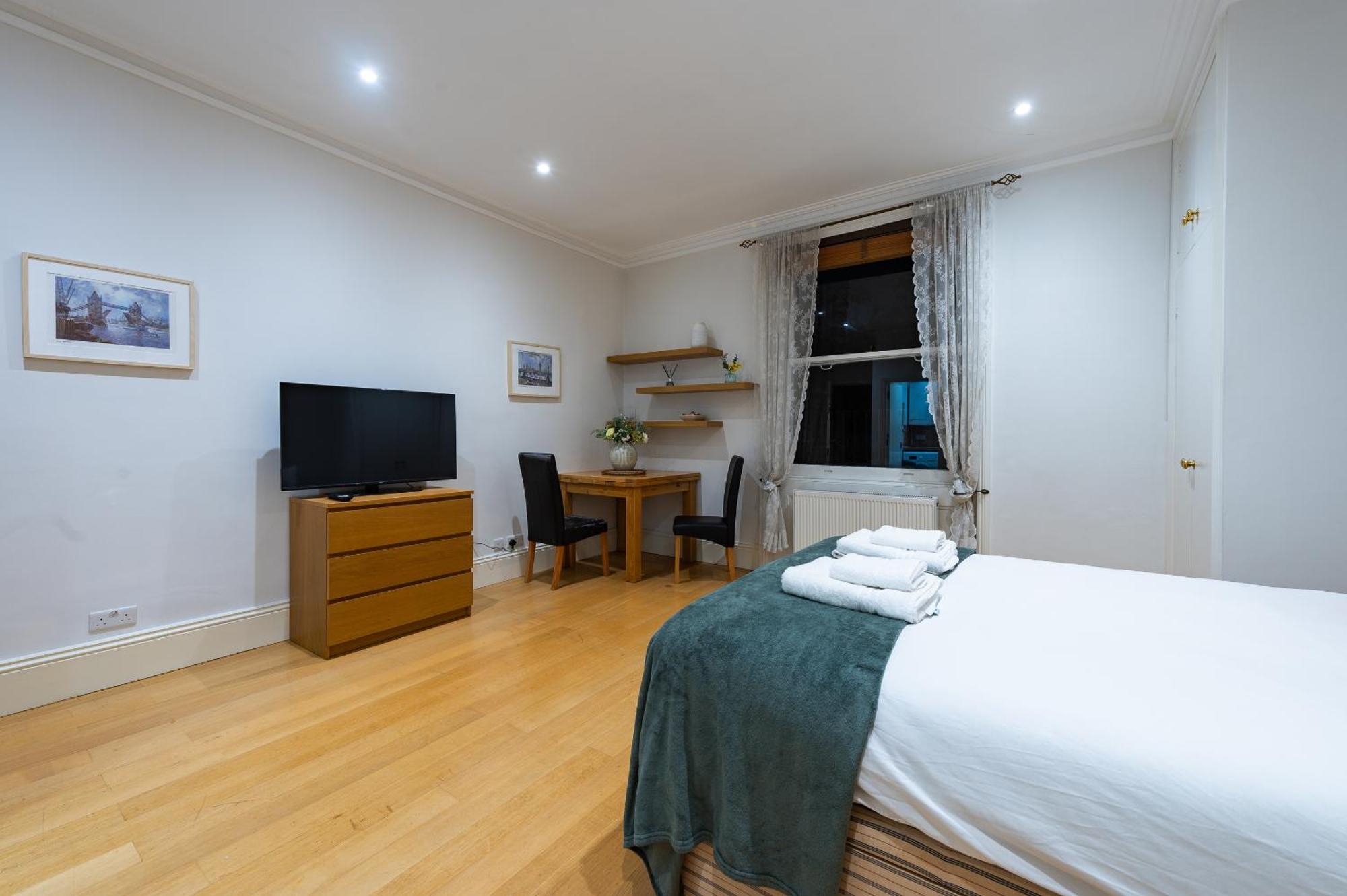 Apartamento Pembridge Gardens By Capital