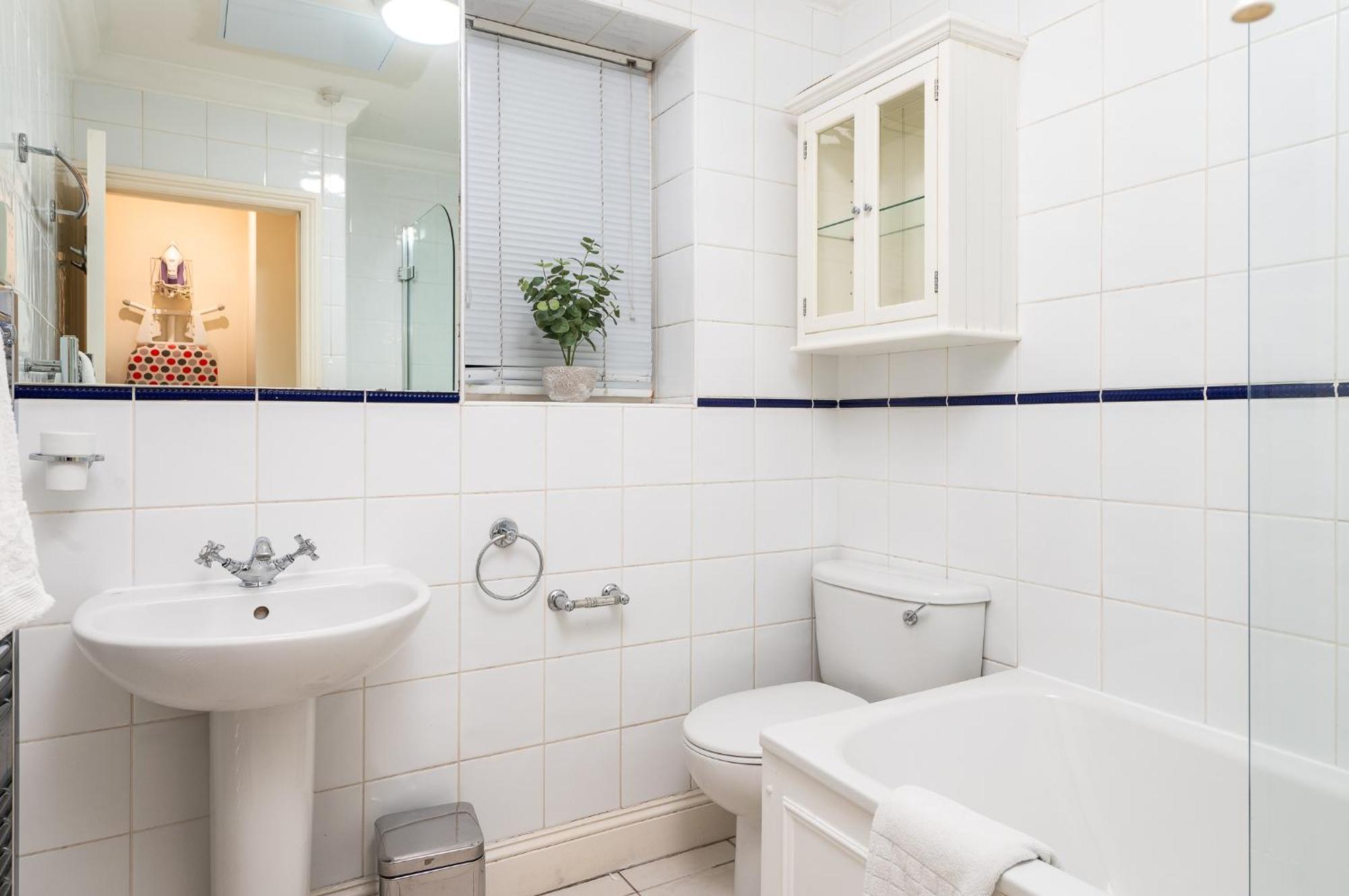 Pembridge Gardens By Capital Apartamento *